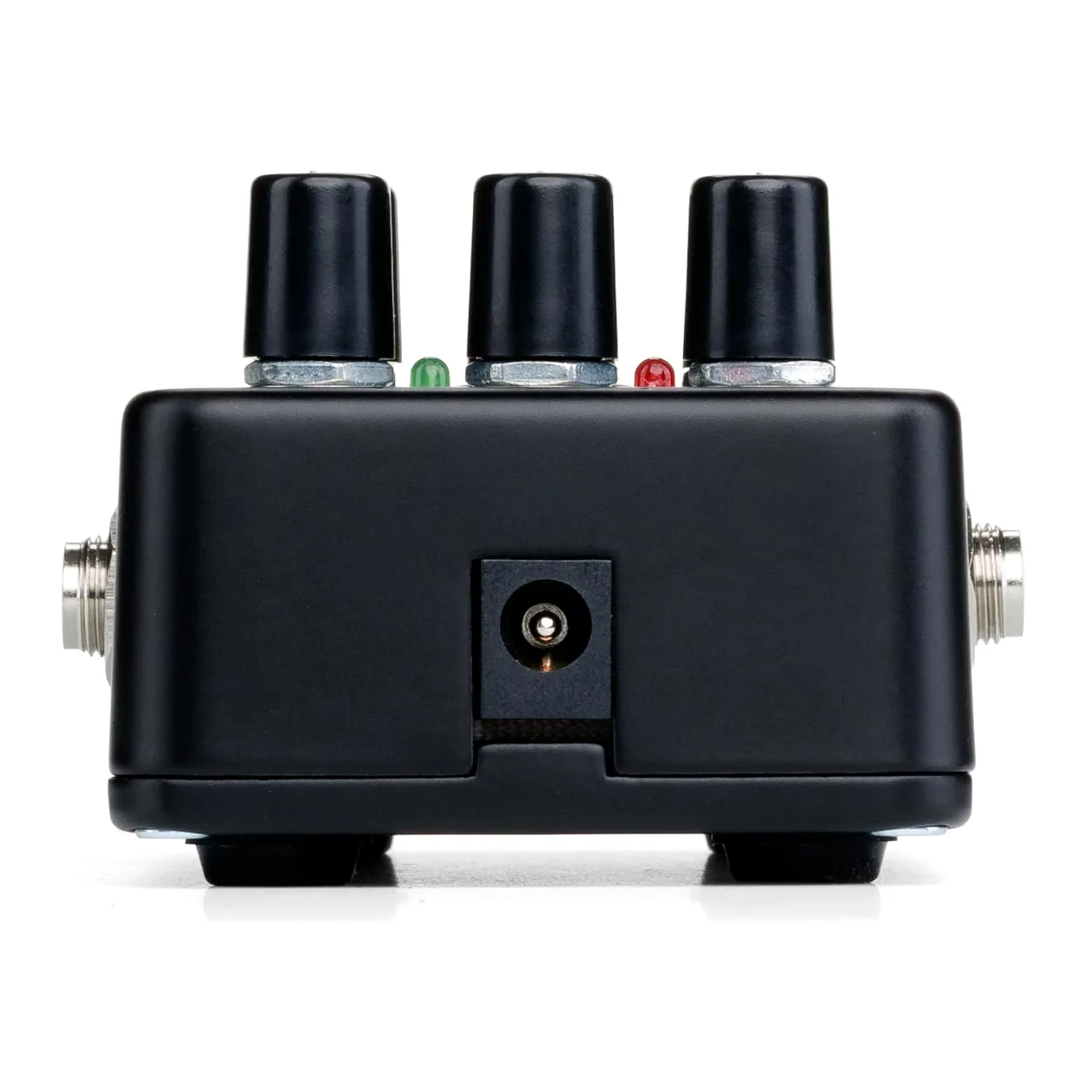 Electro Harmonix Nano Metal Muff - Distortion do gitar