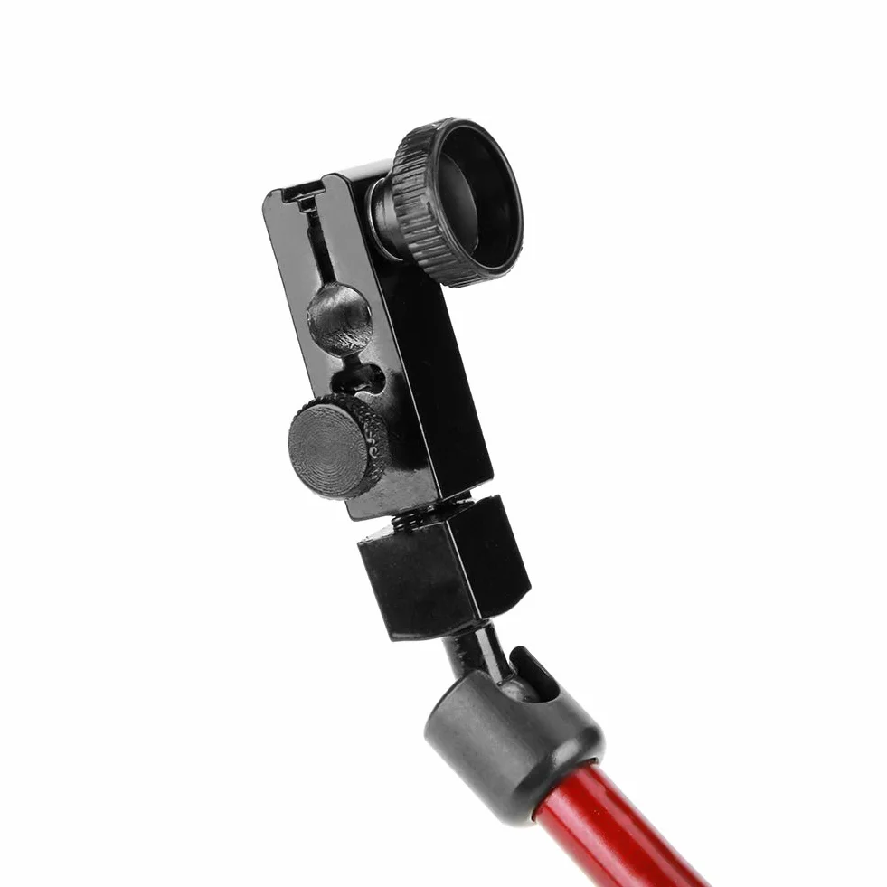 Cocoarm Magnetyczny statyw pomiarowy, regulowana stopka magnetyczna, uchwyt do mechanicznych korekt i pomiarów technicznych, 60 x 50 x 55 mm