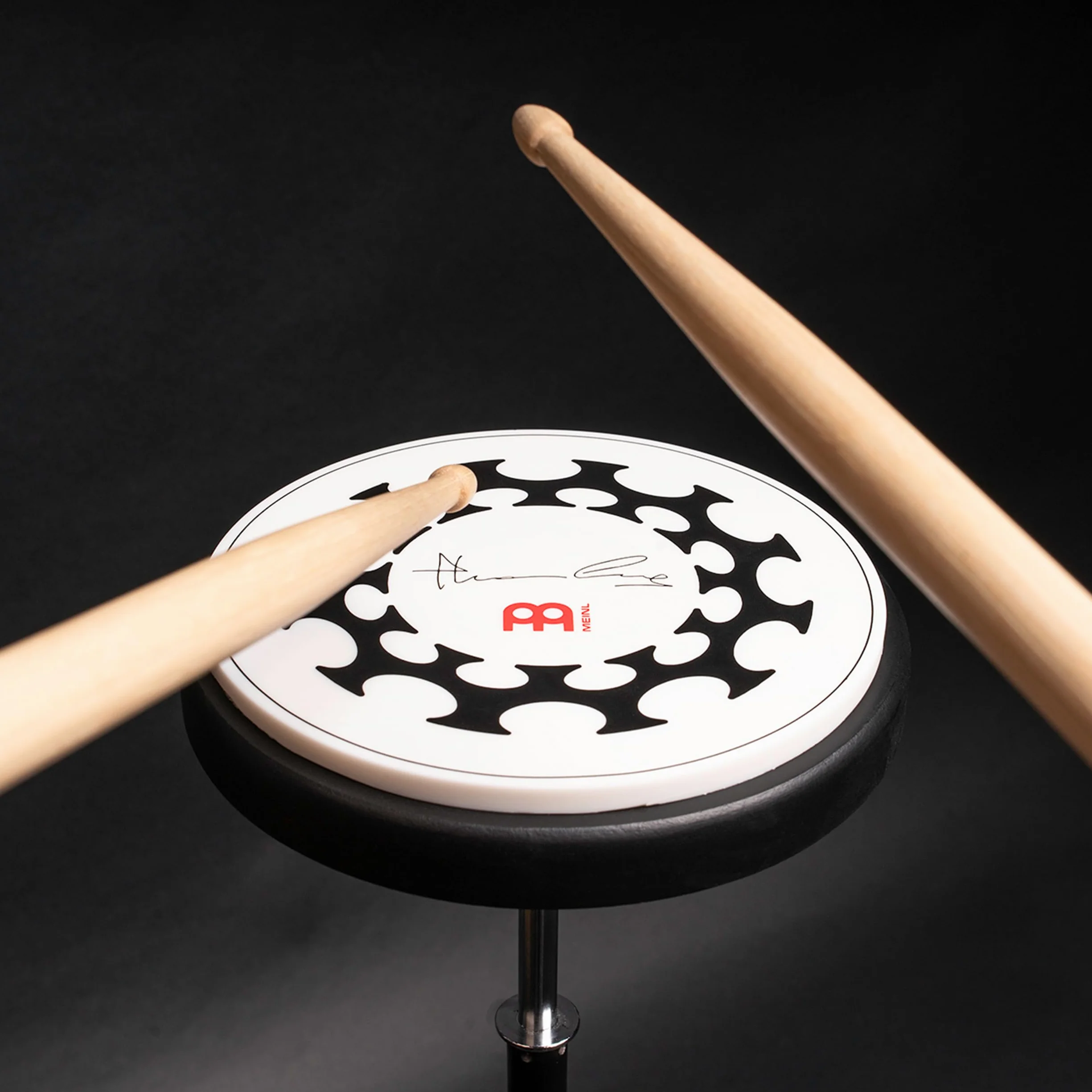 Meinl 6" Thomas Lang Artist Series Practice Pad