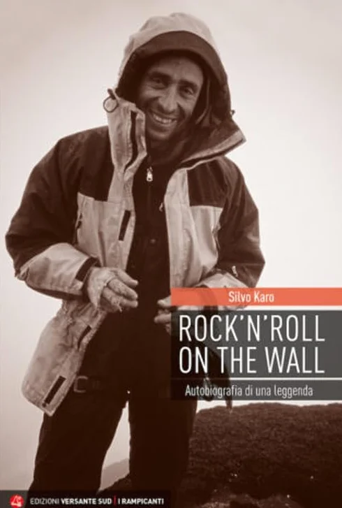 Rock 'n' roll on the wall. Autobiografia di una leggenda