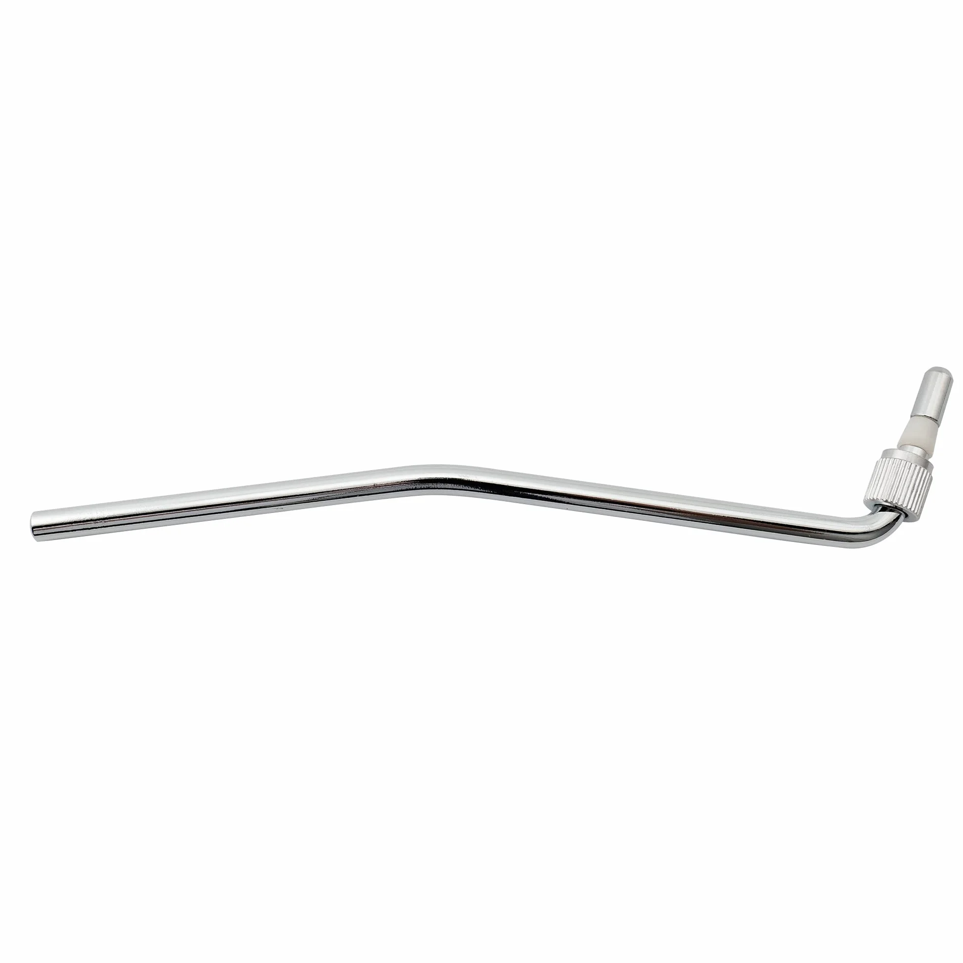 Musiclily 6mm Ramię Tremolo Whammy Bar Tremolo Arm do Gitary Elektrycznej Floyd Rose Vibrato,Chrom