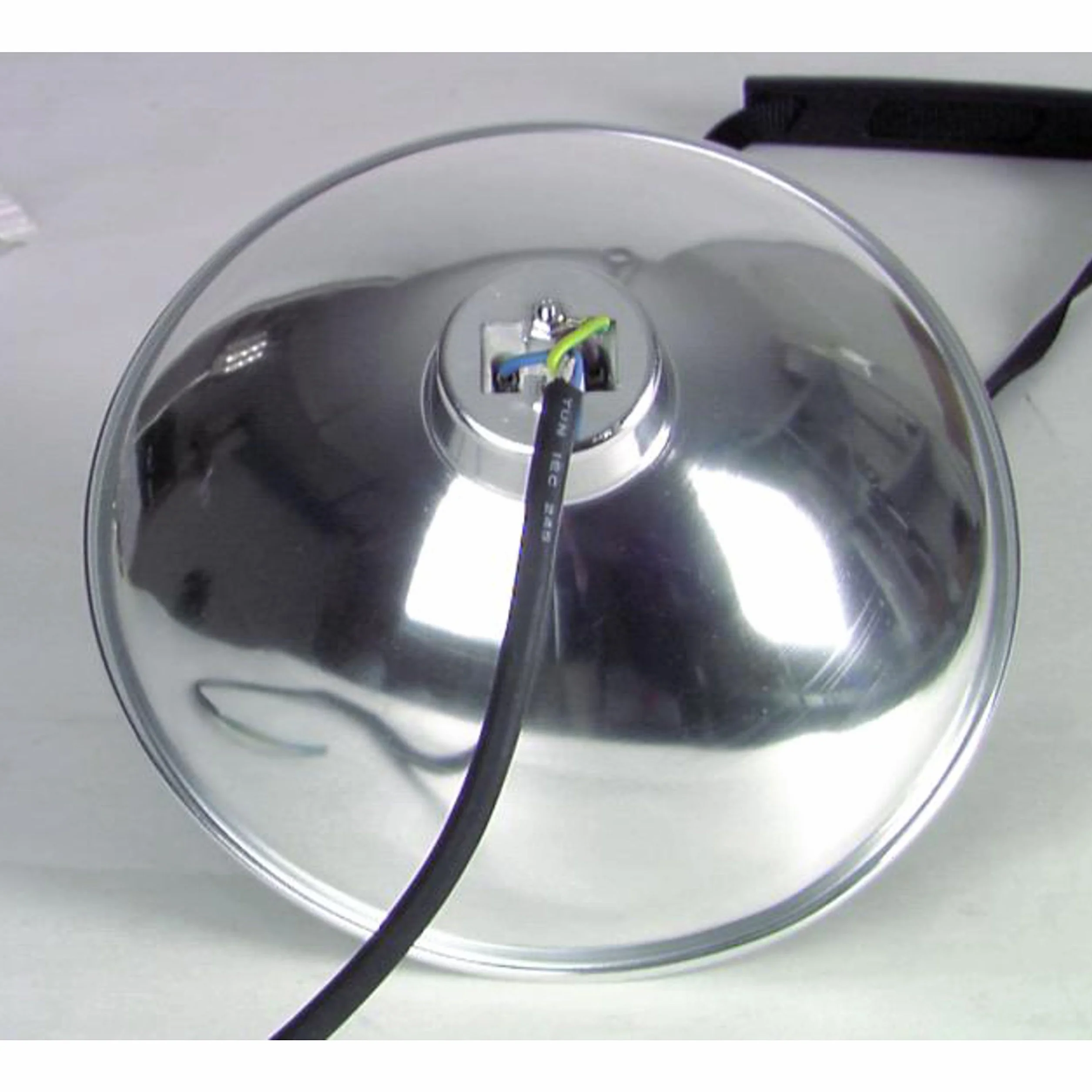 Eurolite 51000790 Raylight Par Presa 64 E-27