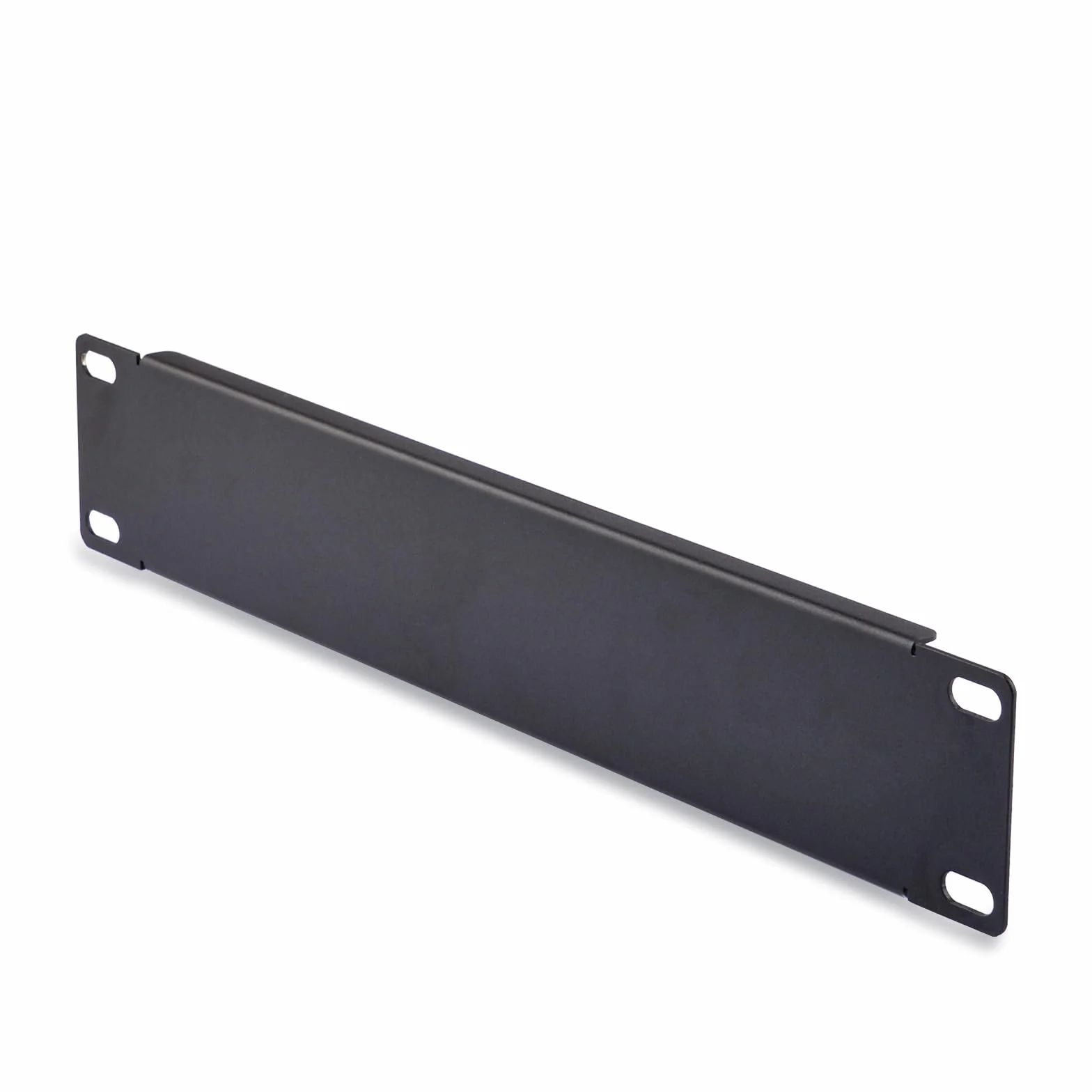 GeeekPi DeskPi RackMate Accessories Blank Panel 10 cali 1U Rack Mount do 10-calowego serwera Rack/szafy sieciowej/DeskPi RackMate T1/T0/T2