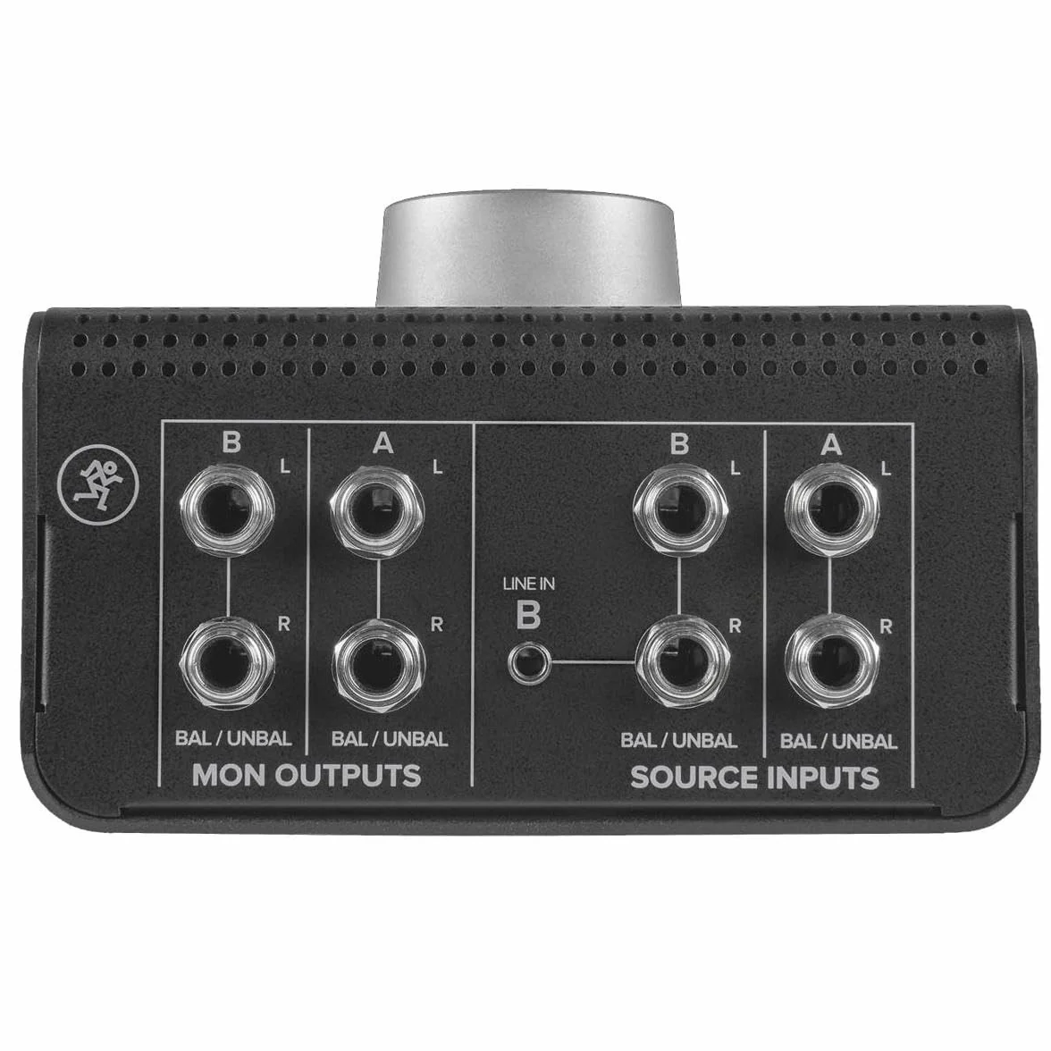 Mackie Big Knob Passive - Kontroler monitorów