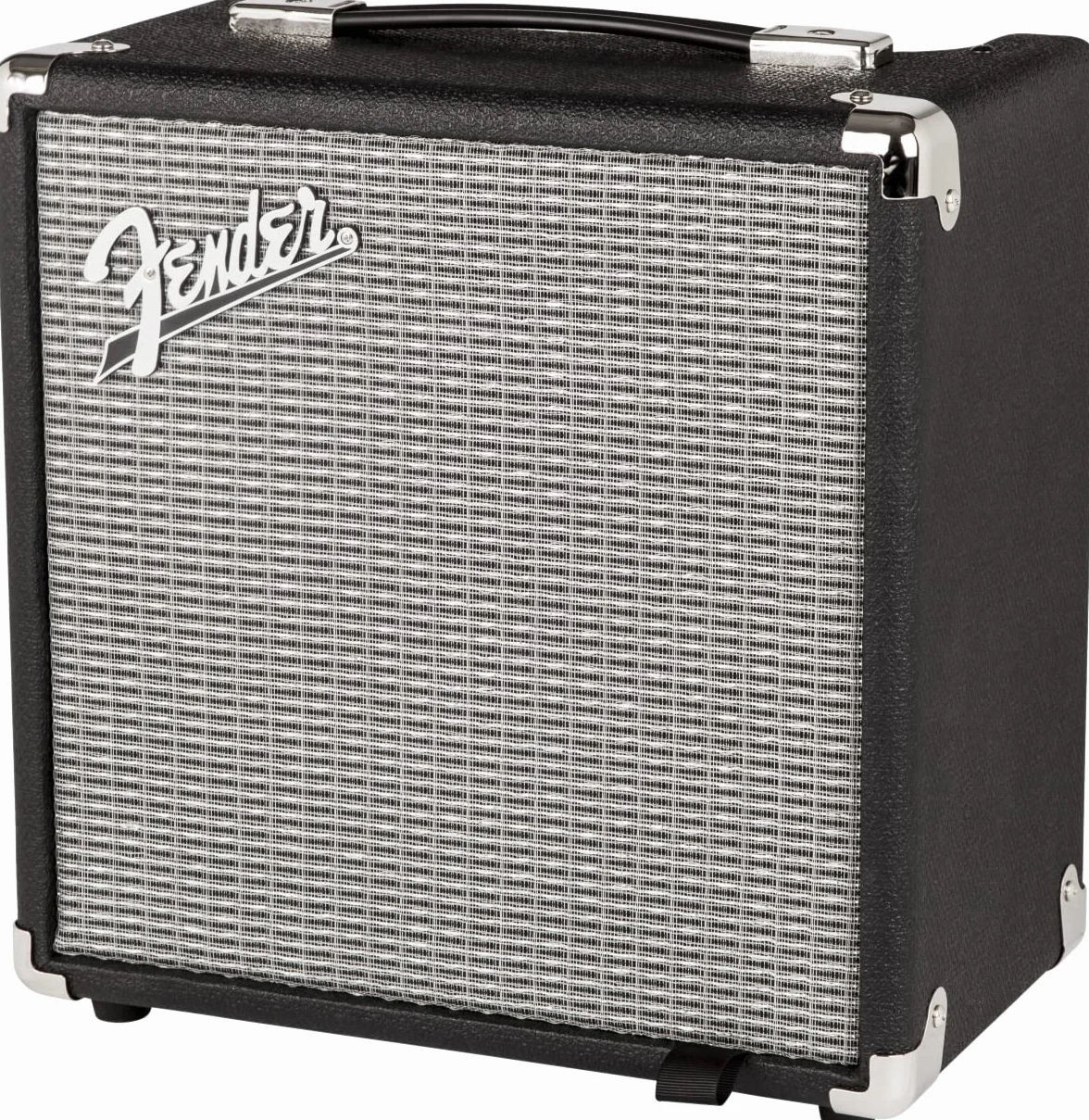 Fender Rumble 15 V3 Bass Amplifier Combo - 15W