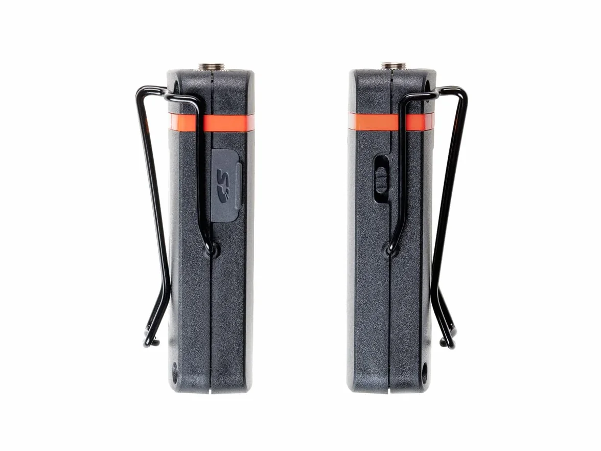 Tentacle TRACK E Pocket Timecode Audio Recorder