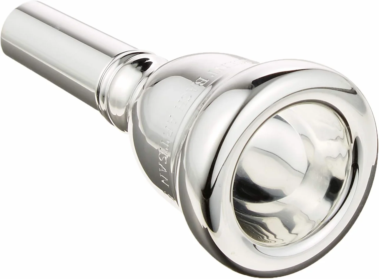 Ustnik do puzonu tenorowego i basowego Vincent Bach Artisan Series A441 Model 5G