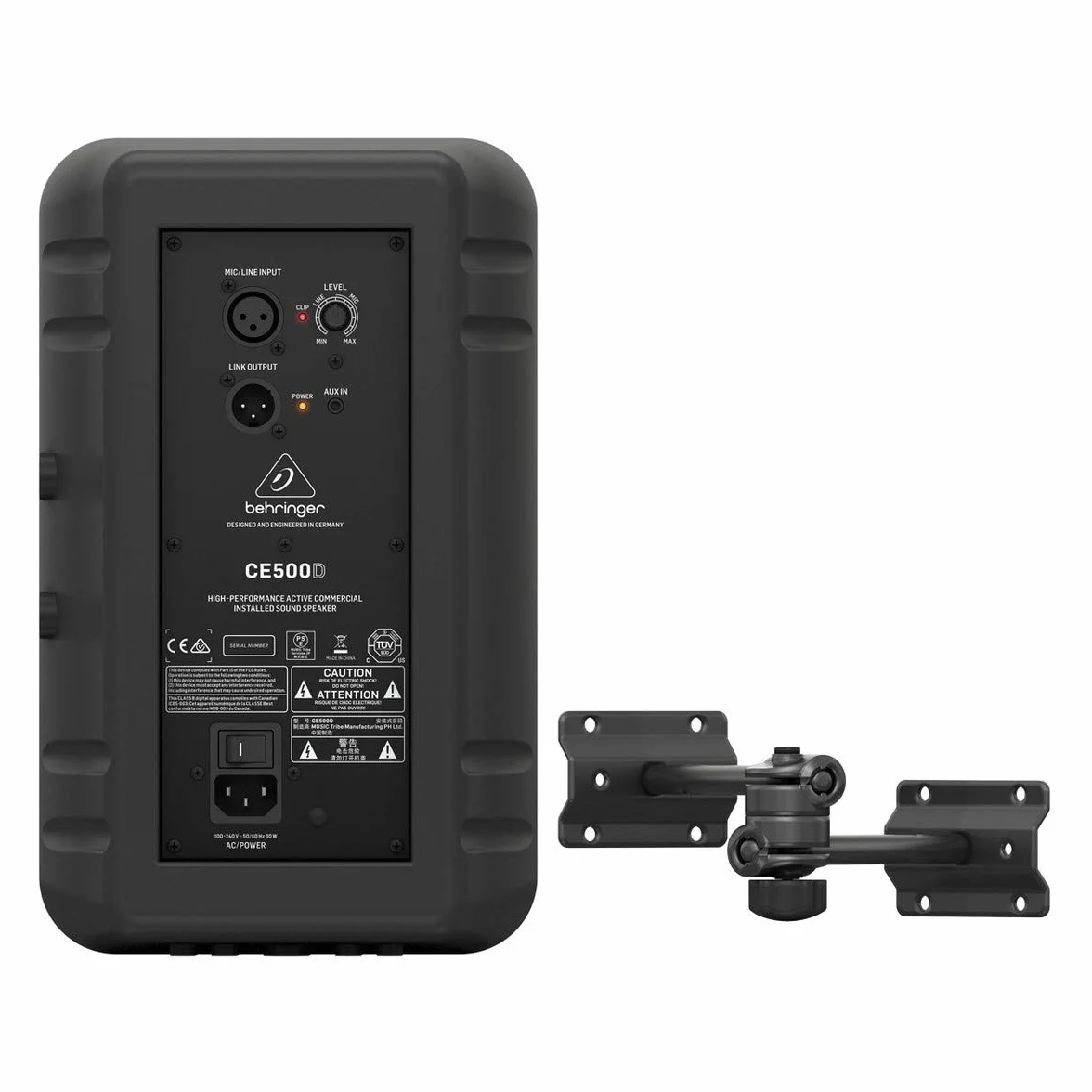 CE500D