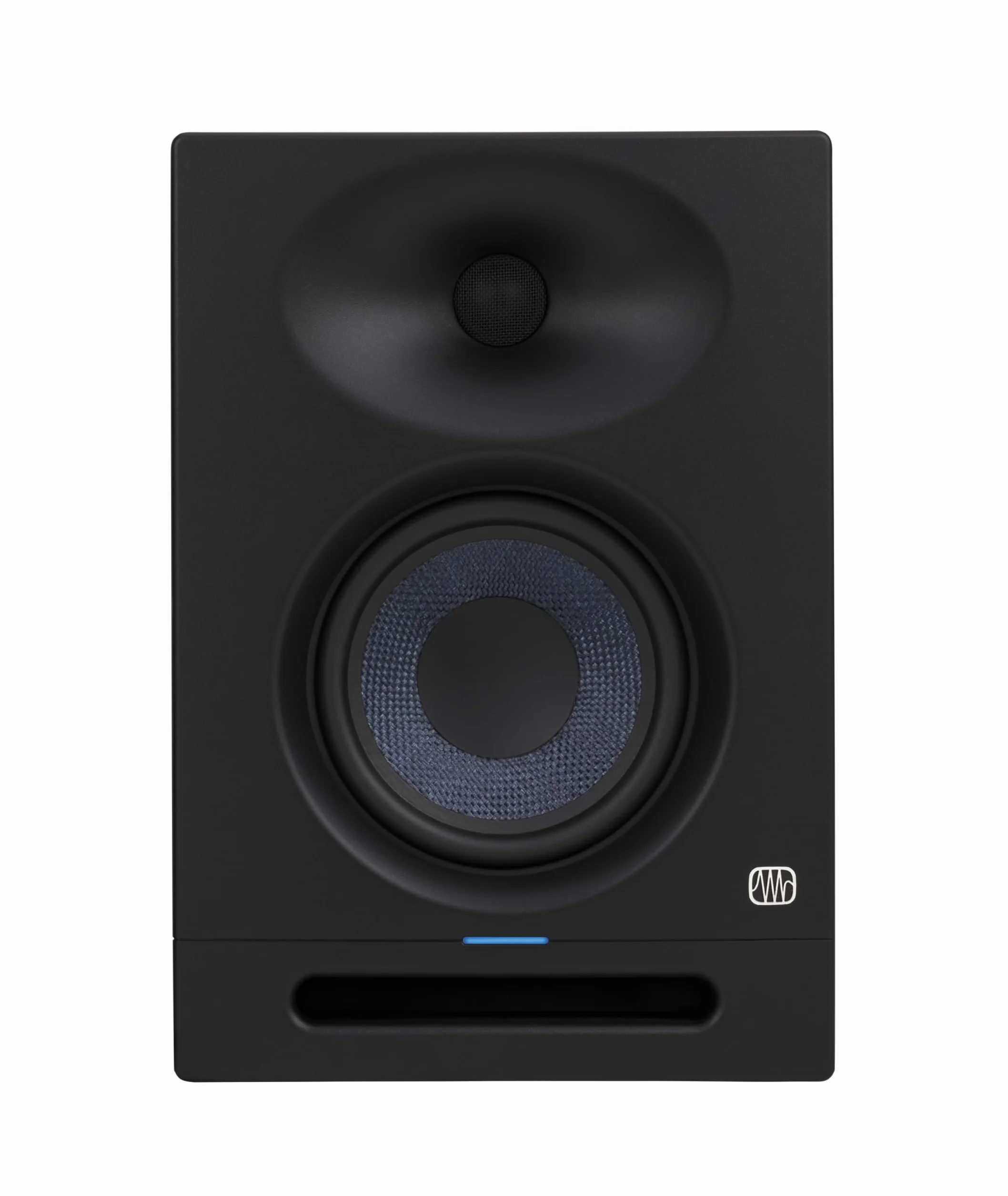 PreSonus Eris Studio 5,0-5,25-calowe 2-drożne aktywne monitory studyjne z falowodem EBM
