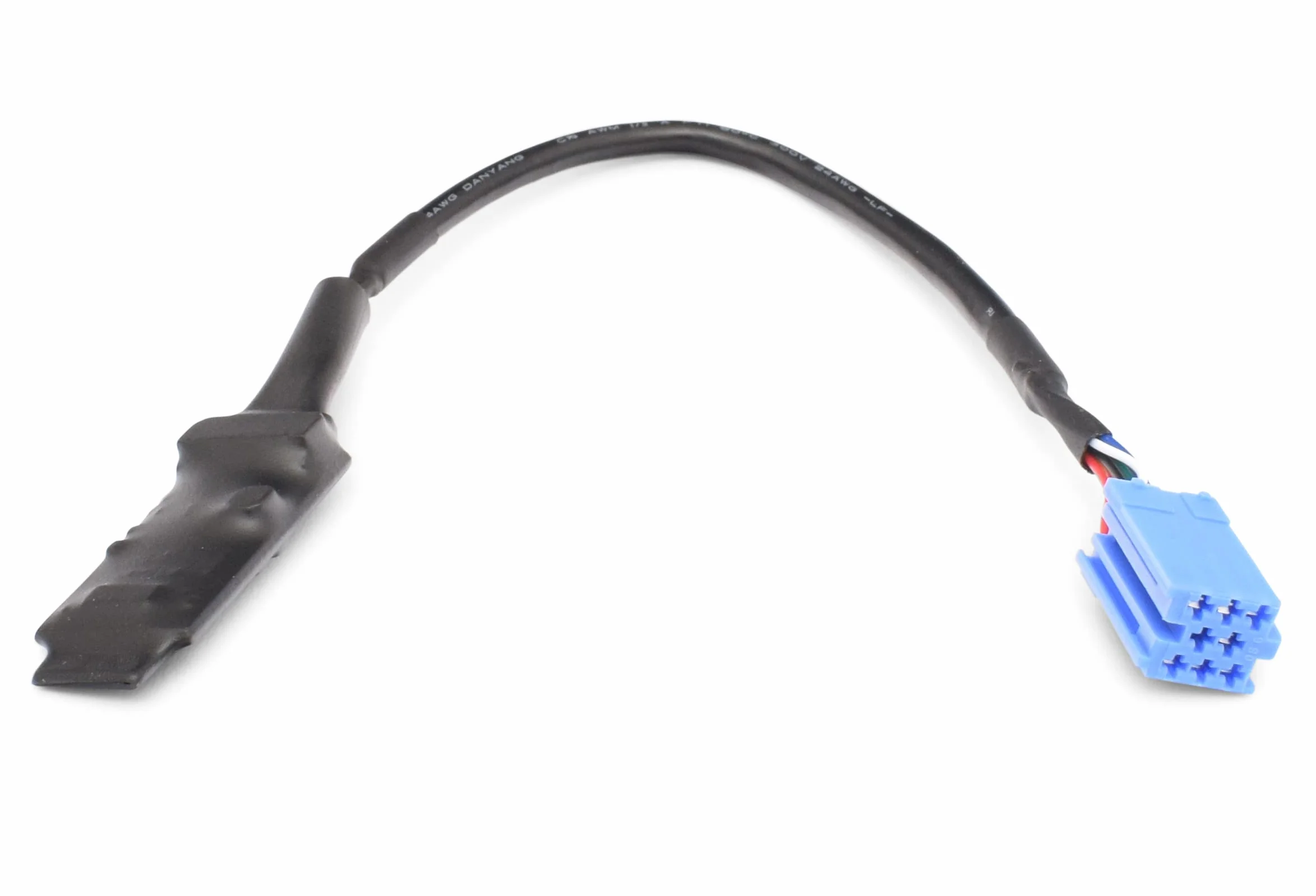 BlueMusic Adapter audio Bluetooth kompatybilny z RENAULT: Avantime, Clio, Espace, Kangoo, Laguna, Megane, Scenic, Trafic, Twingo, Modus, Vel Satis