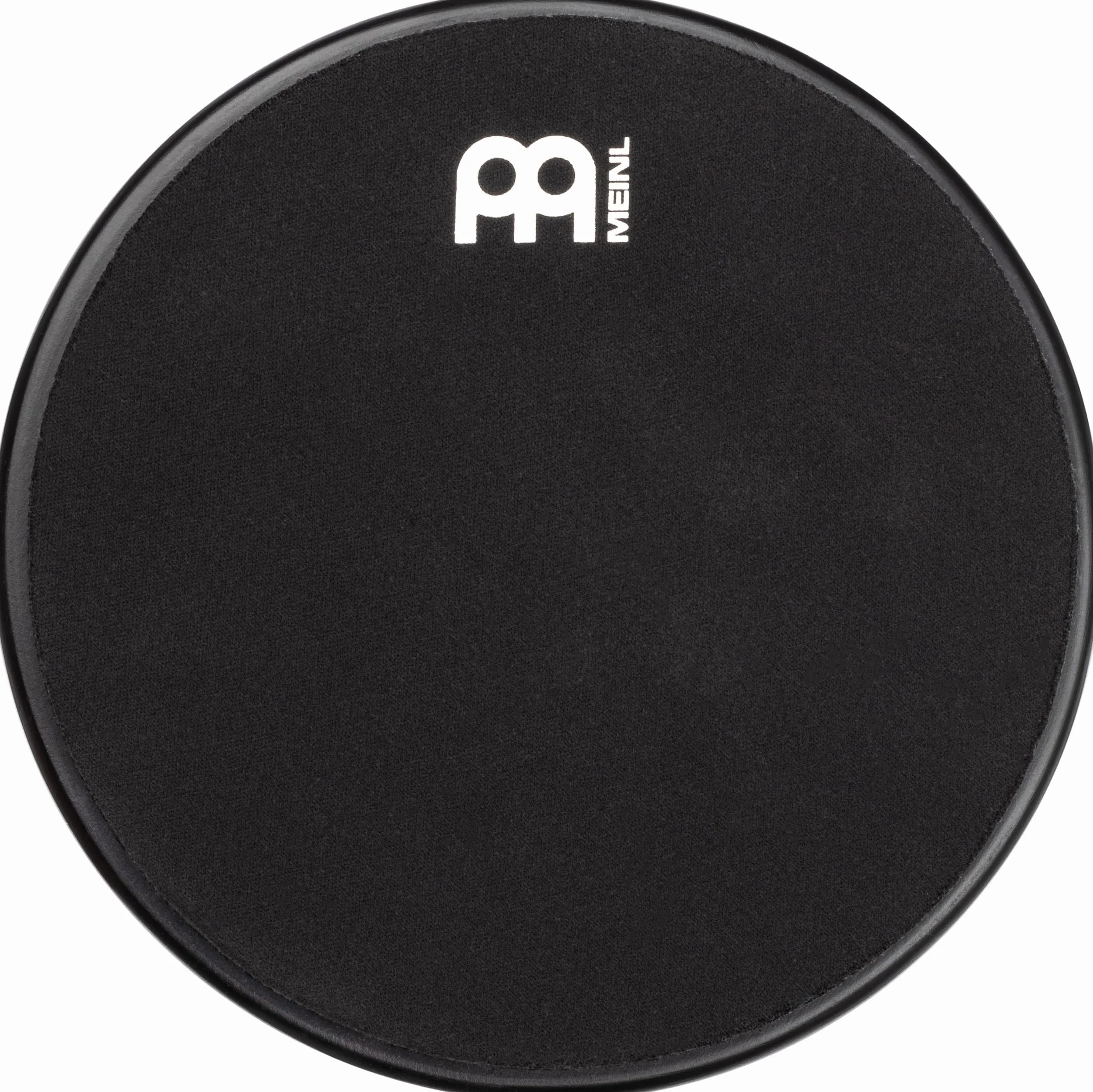 Meinl 6" Marshmallow Pad Black Base