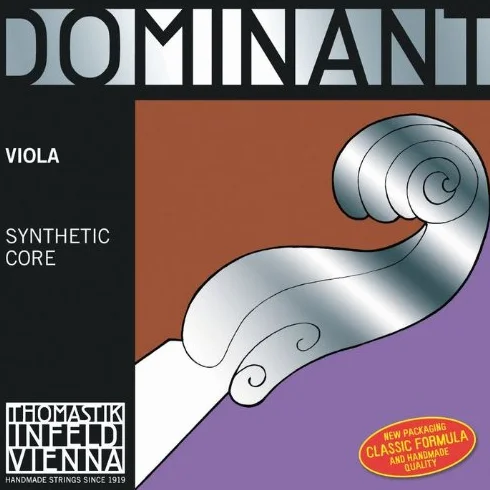 Dominant Strings 4123.1 38/39,5 cm Viola A String