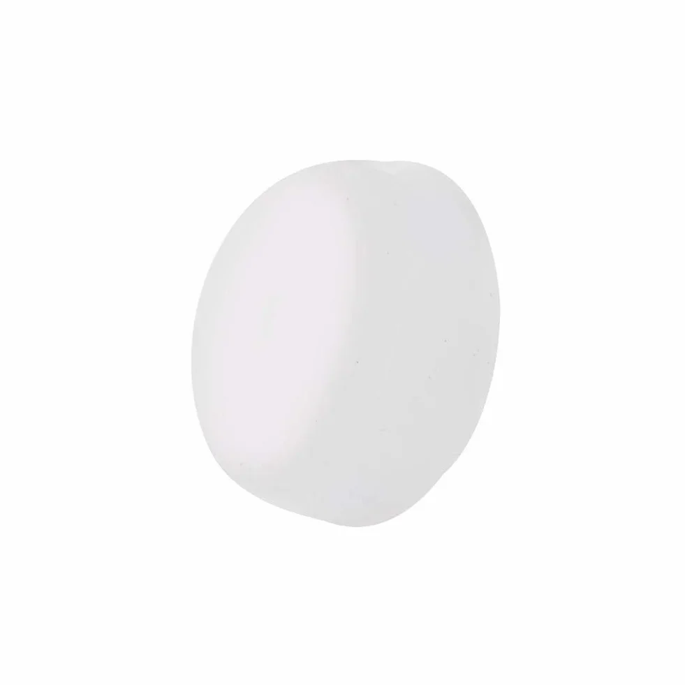 Alomejor 10 szt. zatyczki fletowe miękkie silikonowe zatyczki do kluczy flet otwarte otwory osłony wtyków flety części naprawcze akcesoria, 7 x 3 mm