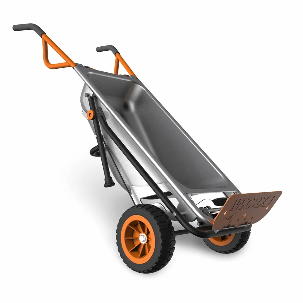 WORX Aerocart Wg050 Wielofunkcyjny Worek do Wózka Transportowego, 1 Szt