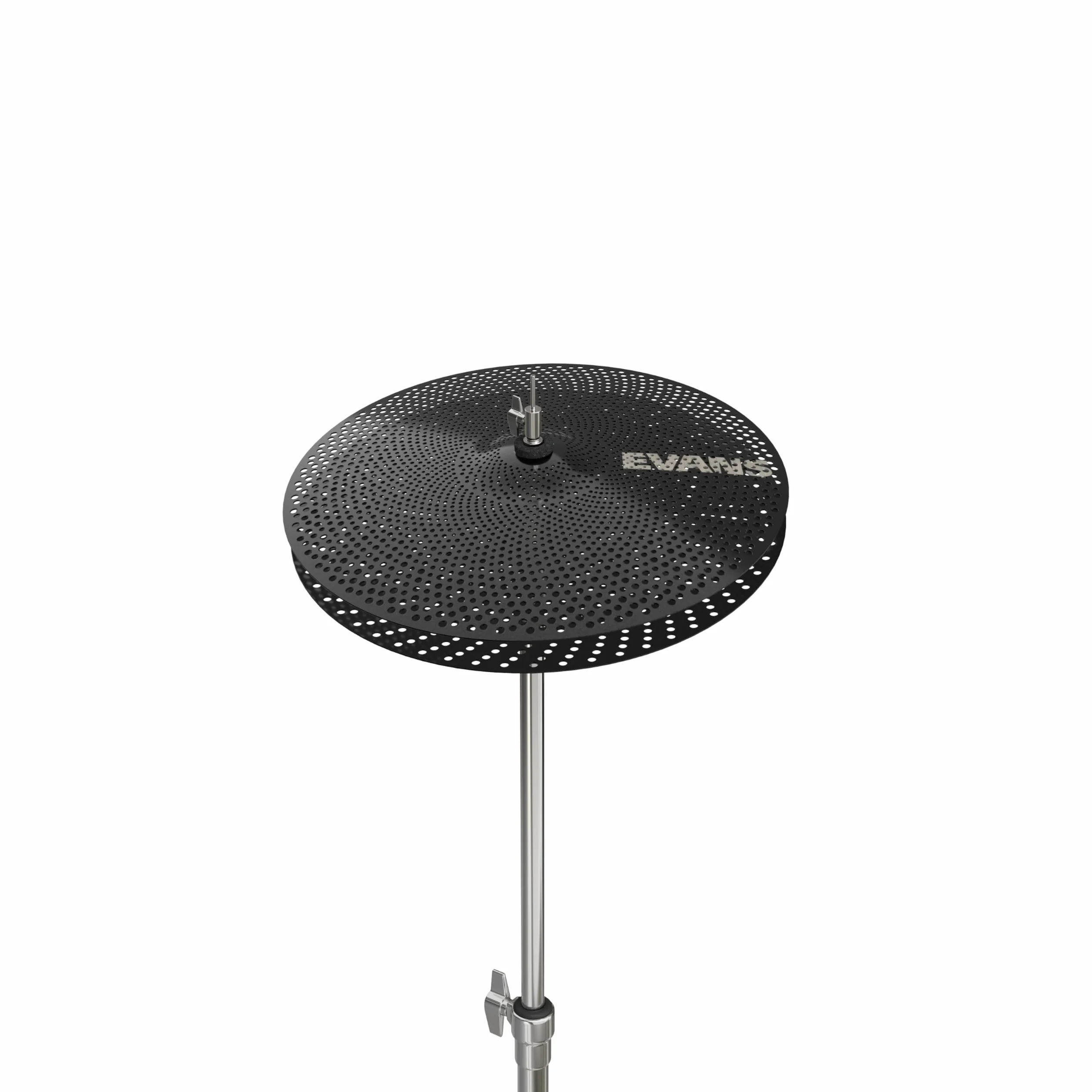 Evans dB One Drum Head Rock + 35.6 cm 55.9 cm i dB One Cymbals Pack