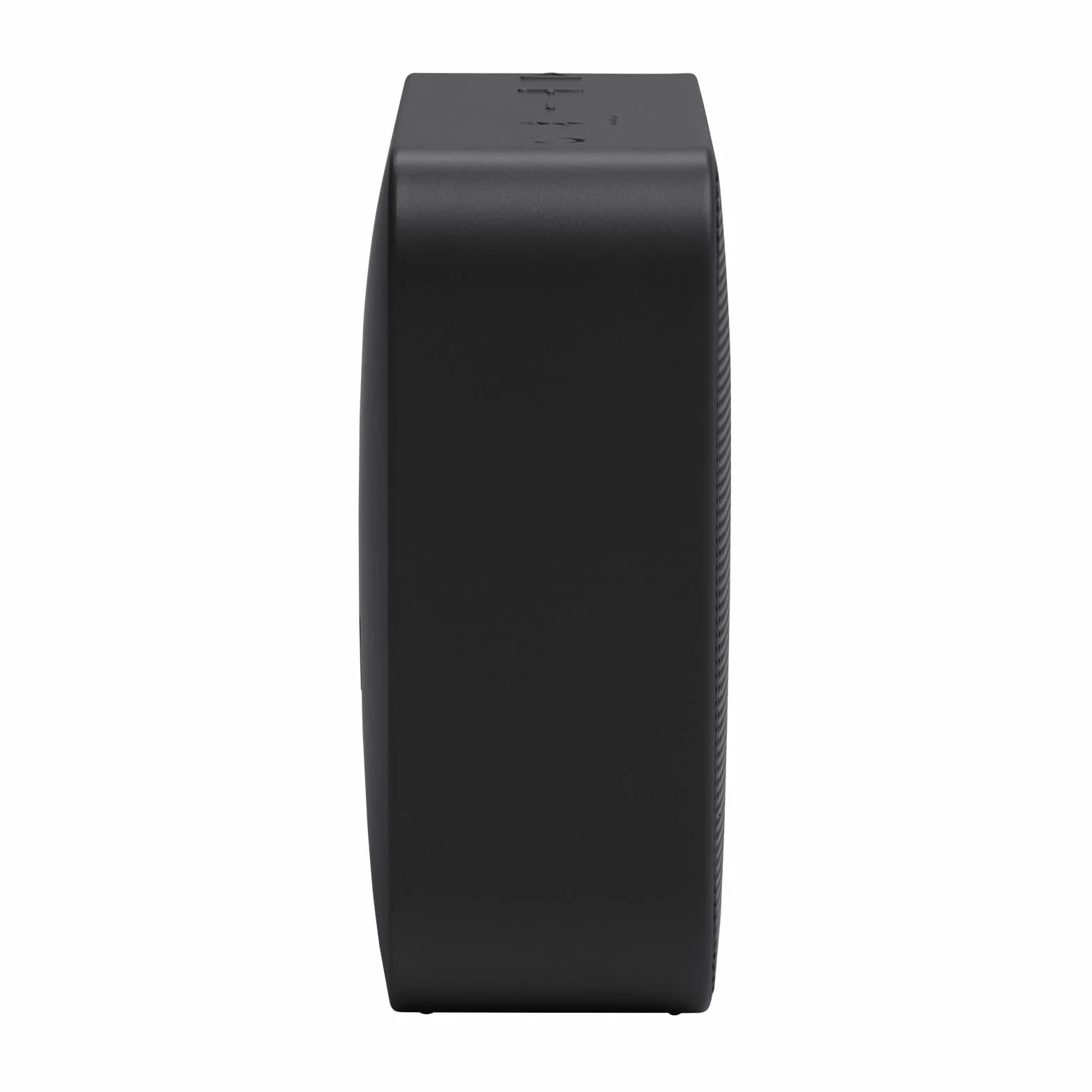 JBL GO Essential 2, Przenośny Głośnik Bluetooth z JBL Original Pro Sound, do 5 Godzin Pracy na Baterii, Wodoodporną Konstrukcją IP67, Kolor Czarny
