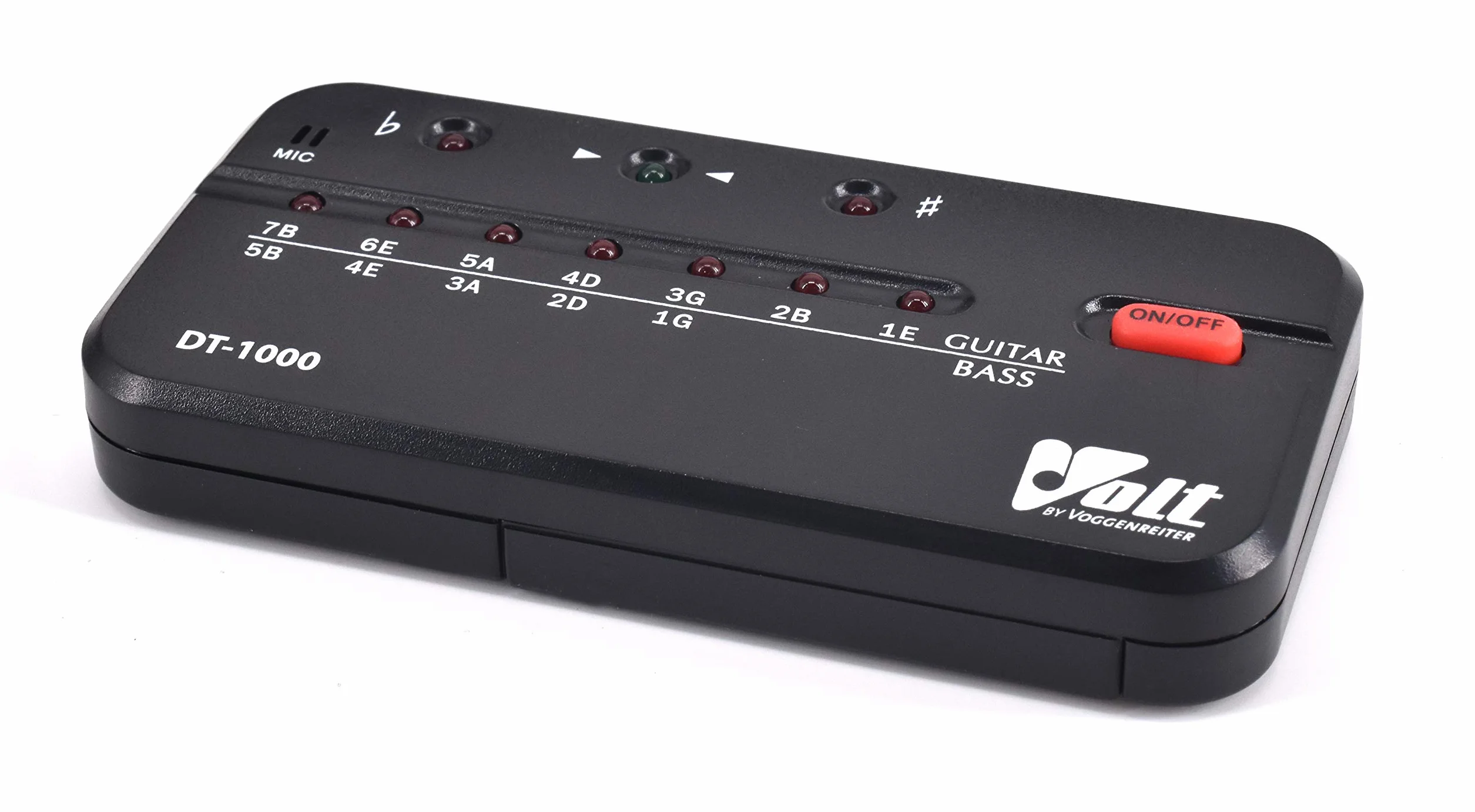 Volt EG-100 zestaw do gitary elektrycznej
