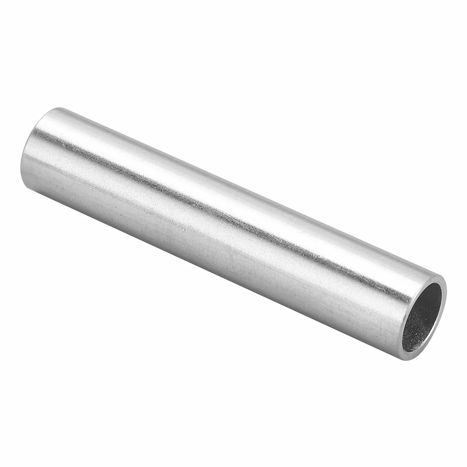 Nimomo Aluminiowa rura o ?rednicy 10 mm okr?g?a aluminiowa 10 szt. rura aluminiowa okr?g?a prosta rurka robot wsparcie narz?dzia
