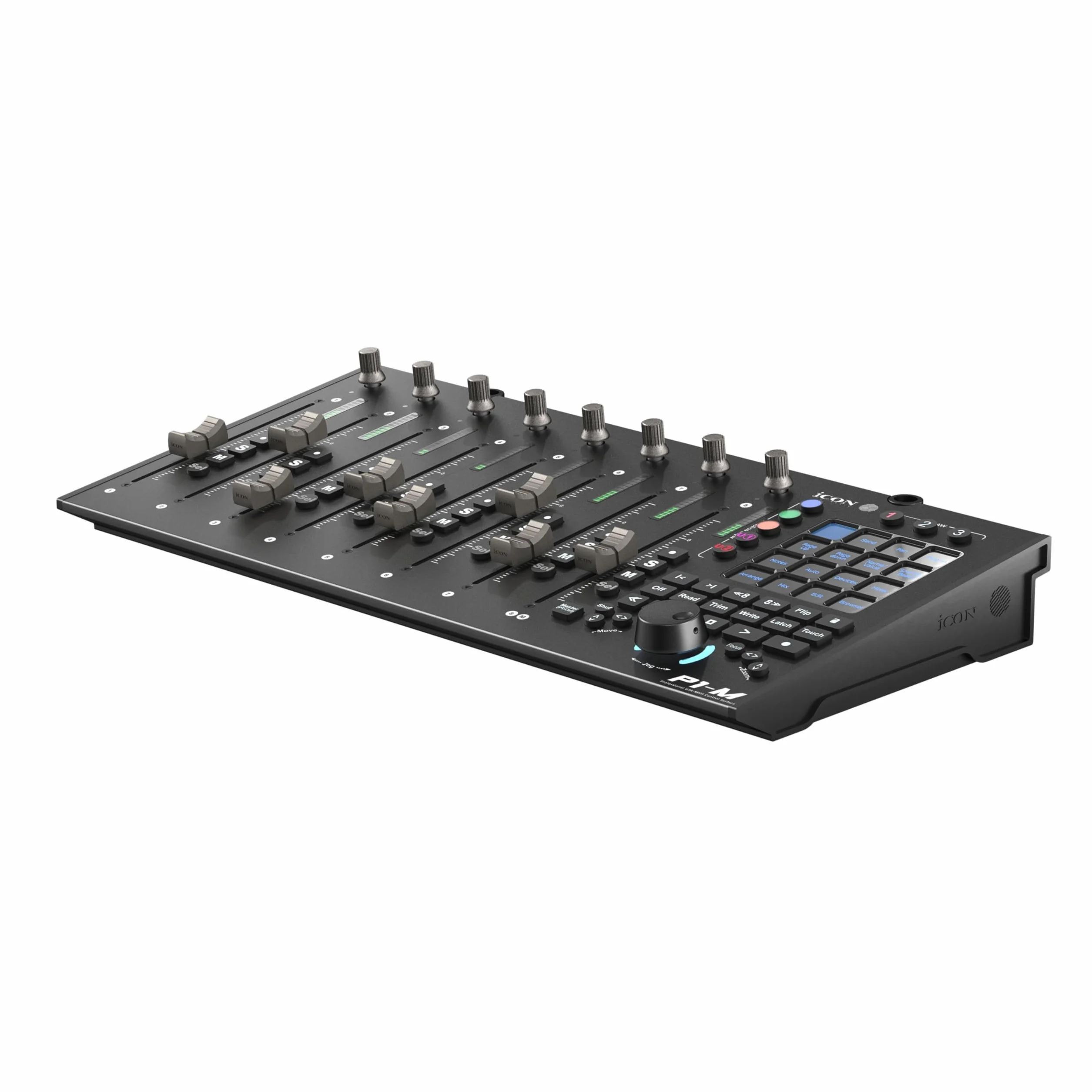 iCON P1-M USB MIDI DAW Controller - Kontroler DAW
