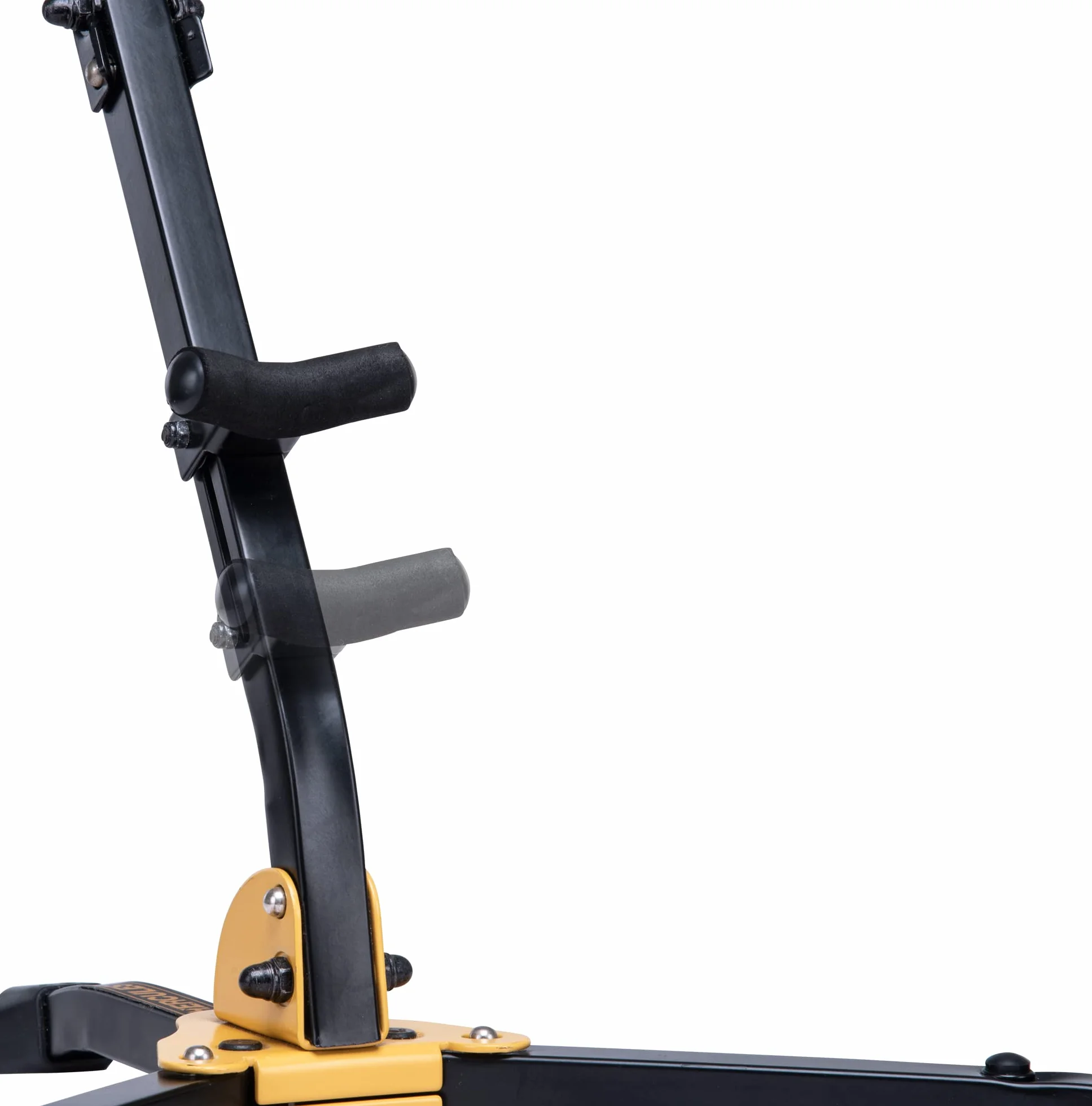 Hercules EZ-Safe Alto / Tenor Saxophone Stand - DS530BB