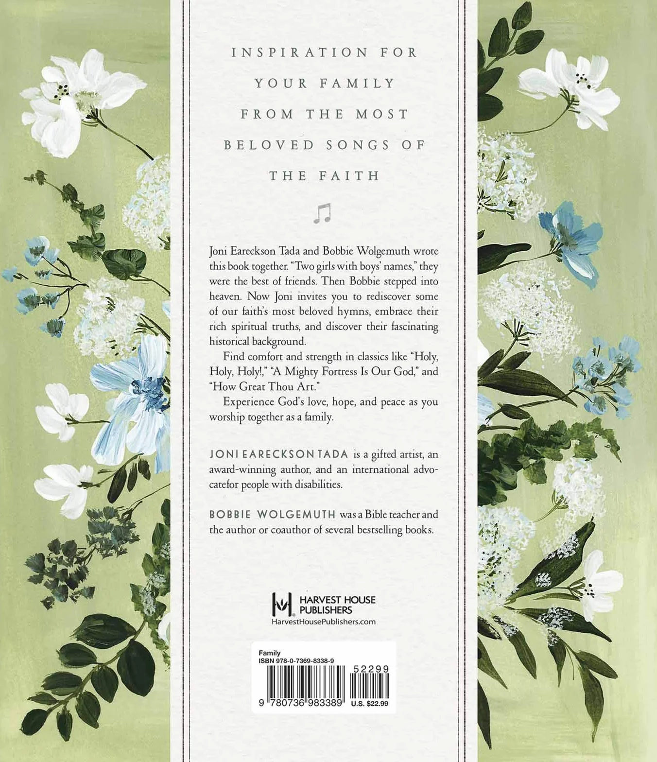Timeless Hymns for Family Worship: Bringing Gospel-Centered Moments Into Your Home