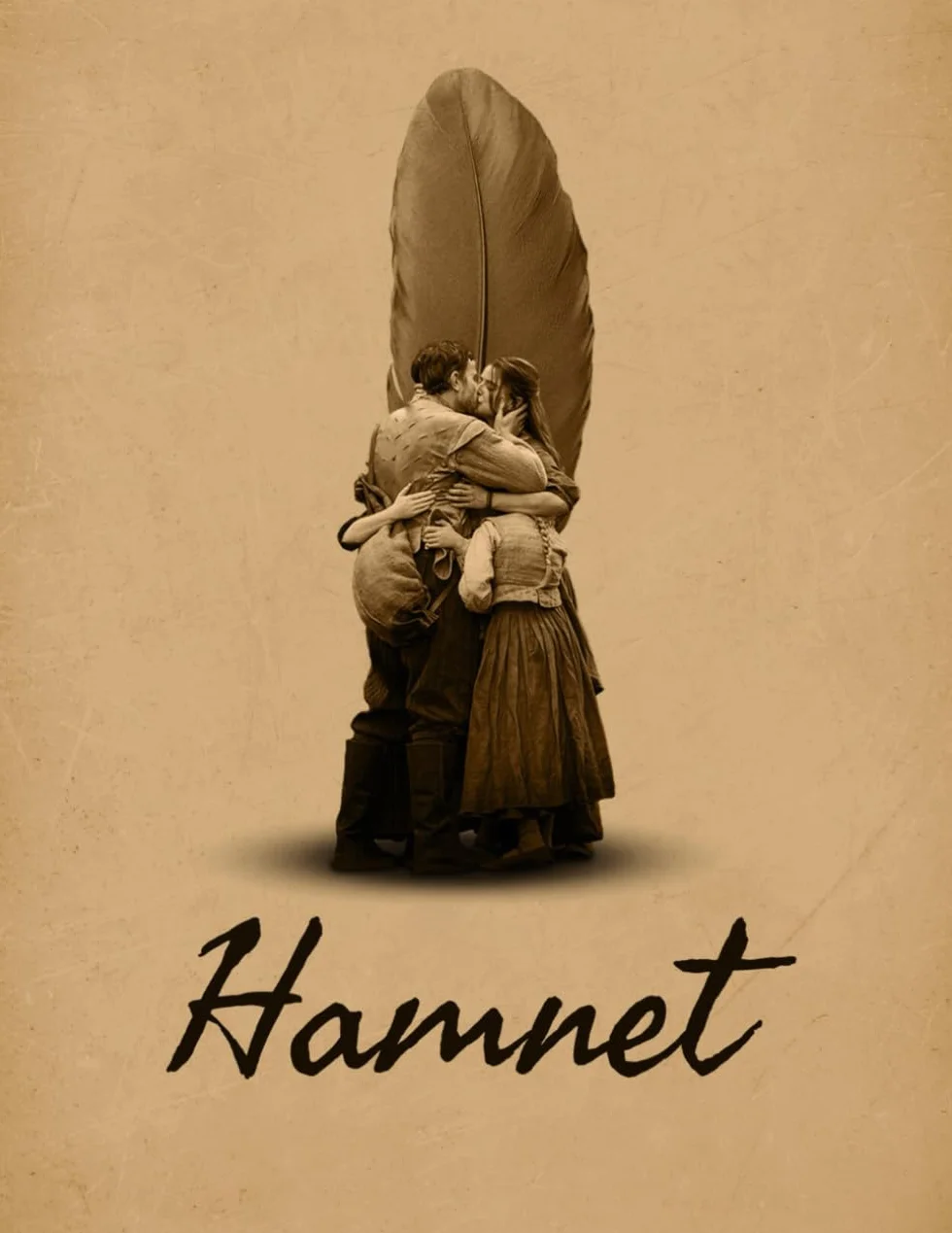 Hamnet : A Screenplay