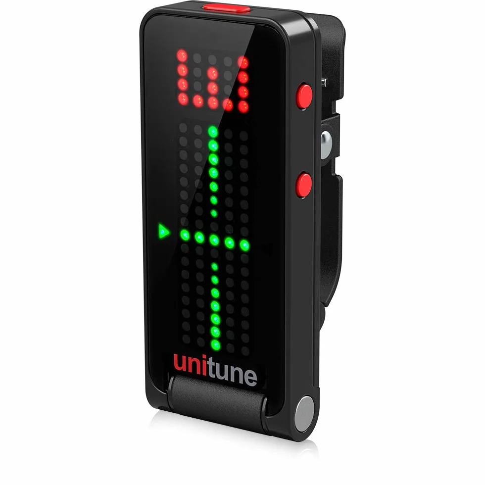 UNITUNE CLIP NOIR