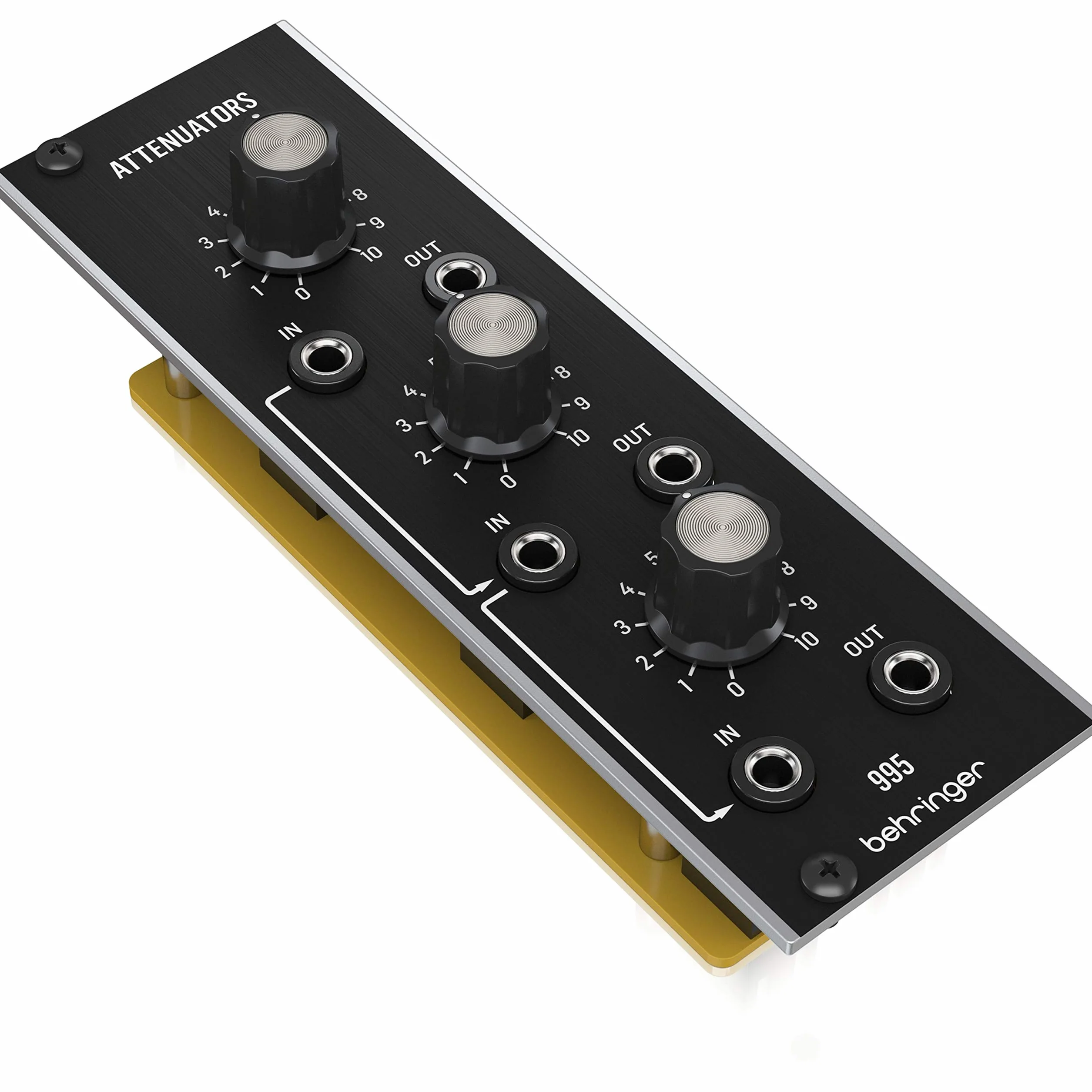 995 ATTENUATORS