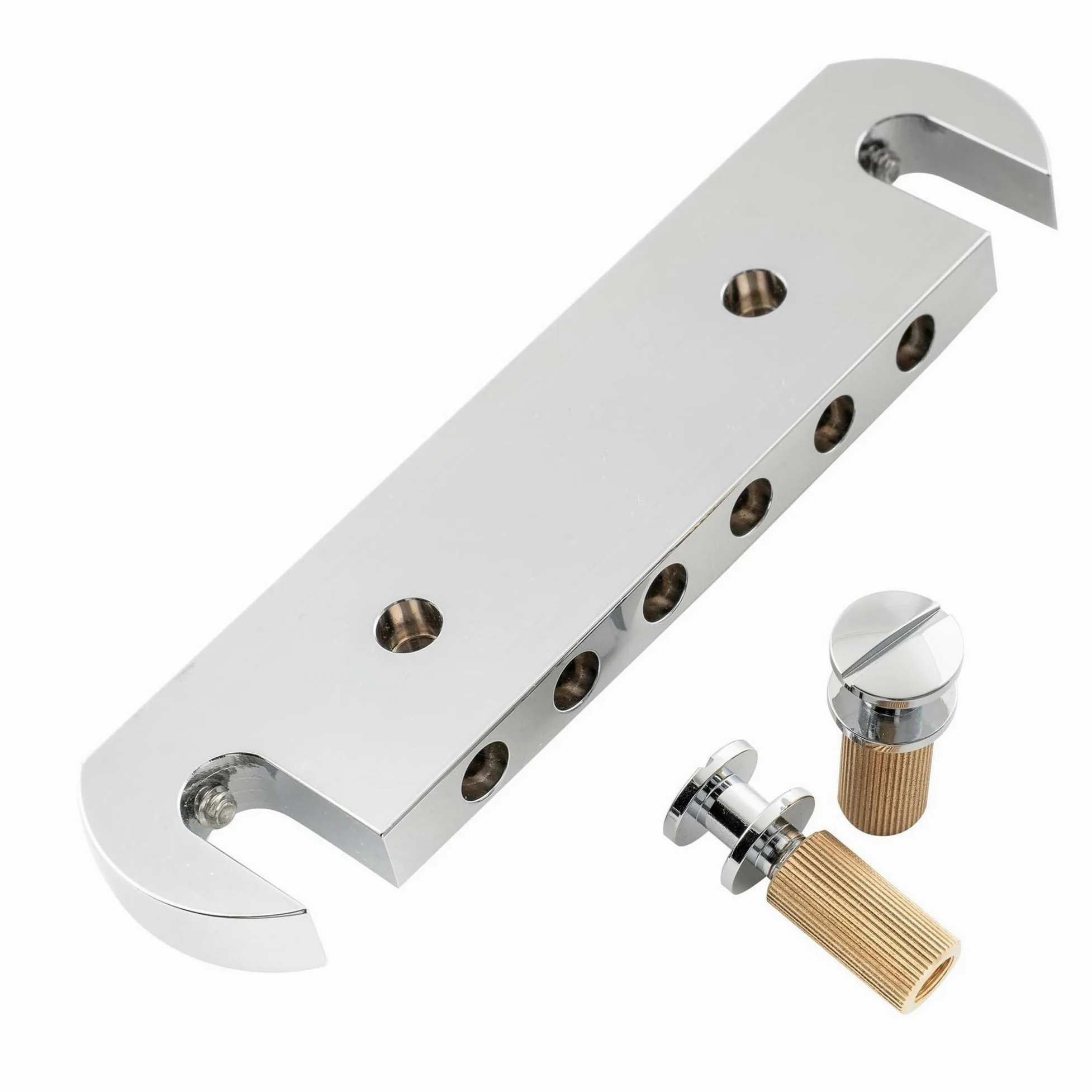 mostek gitarowy Części zamienne do mostka do profesjonalnej gitary elektrycznej