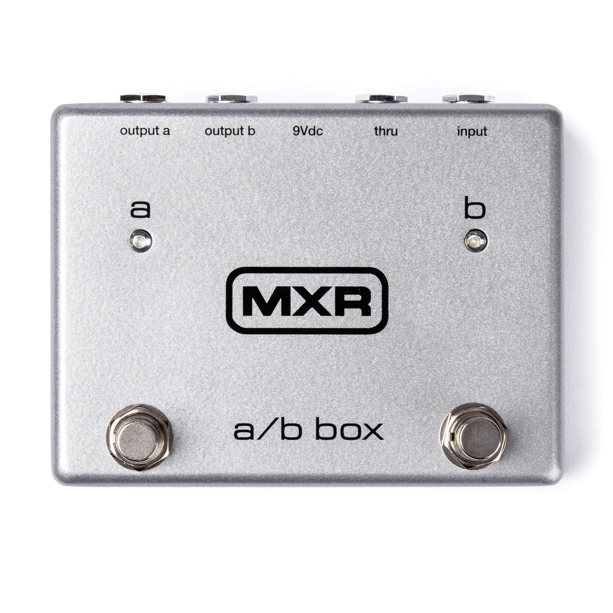 MXR Pudełko A/B
