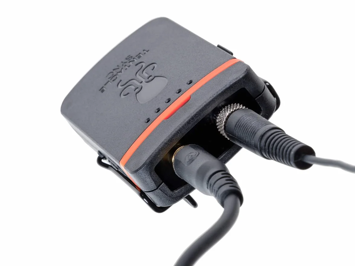 Tentacle TRACK E Pocket Timecode Audio Recorder