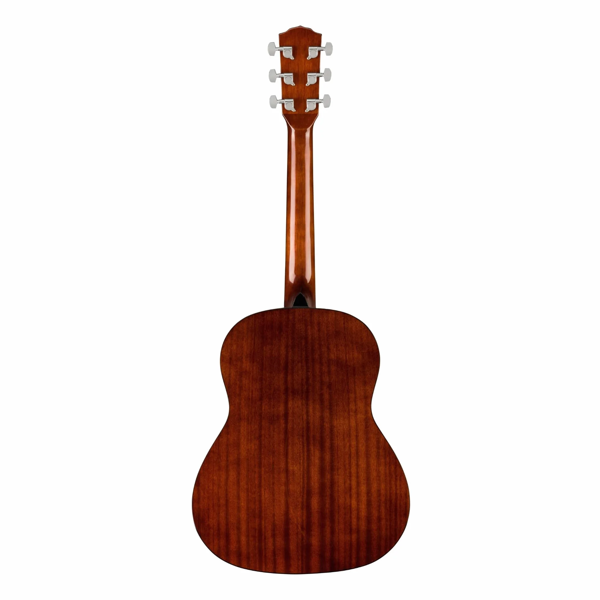 Fender FA-15 gitara akustyczna 3/4 struny stalowe naturalne z torbą