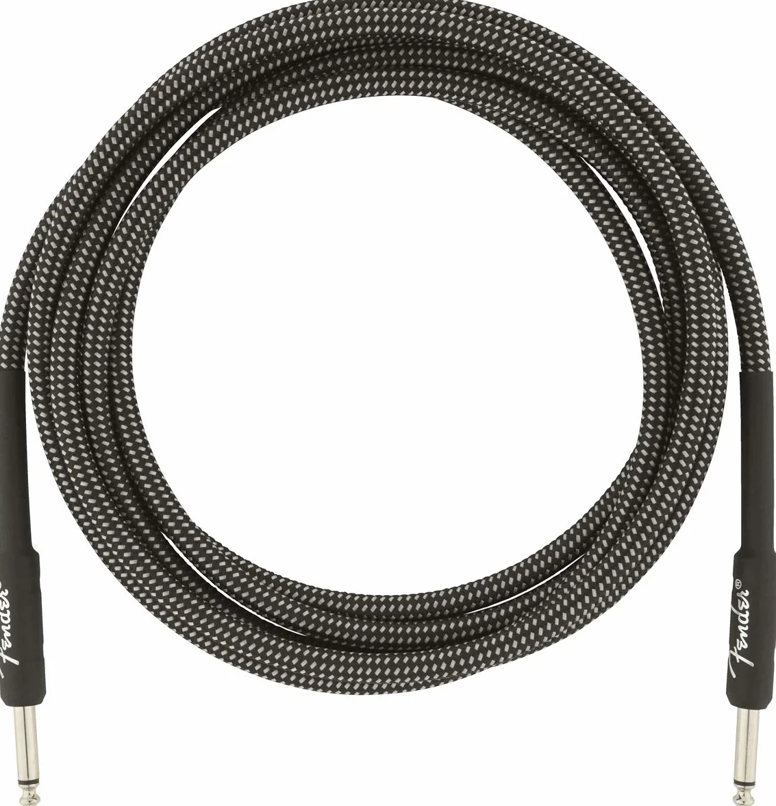 PRO 10 INST CABLE GRY TWD