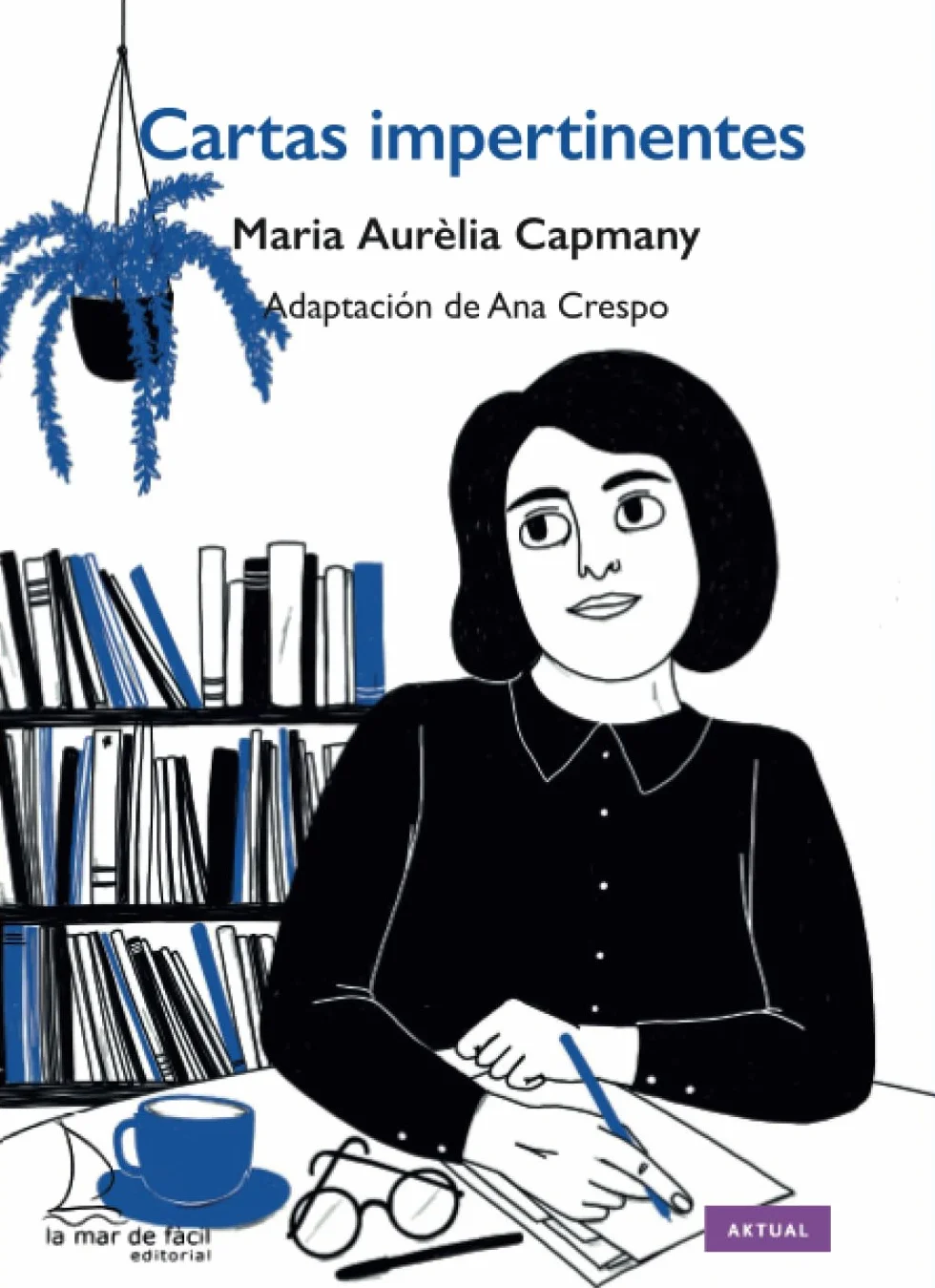 Cartas impertinentes: 52