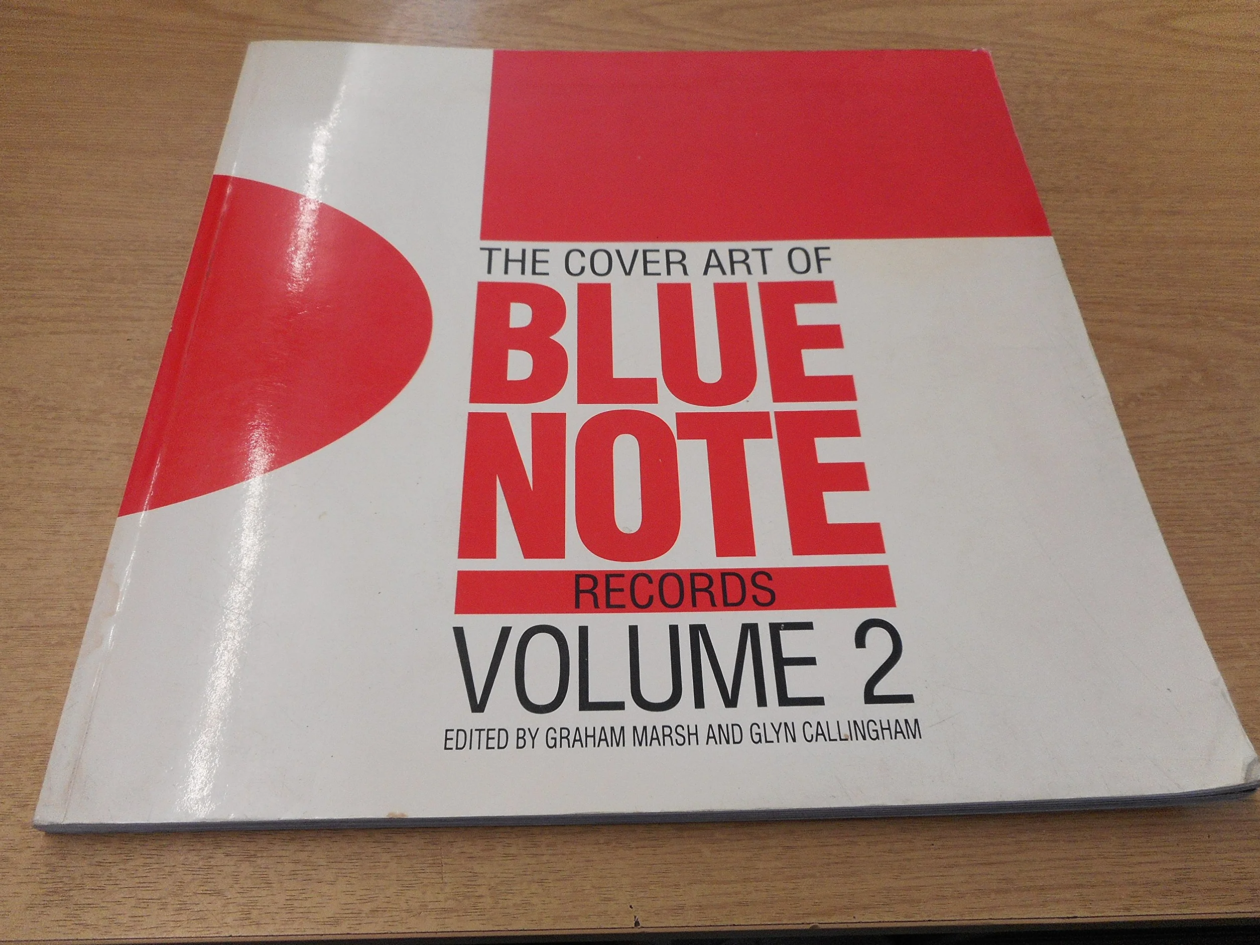 COVER ART OF BLUE NOTE 2
