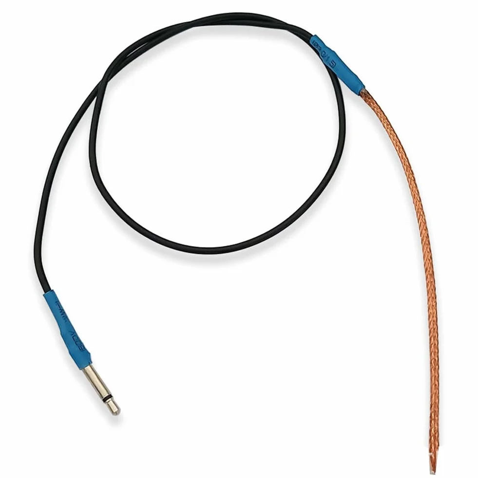 Piezo Pickup Soft Strip profesjonalne siodełko gitarowe Piezo Bridge Pickup Soft Strip części gitarowe akcesoria