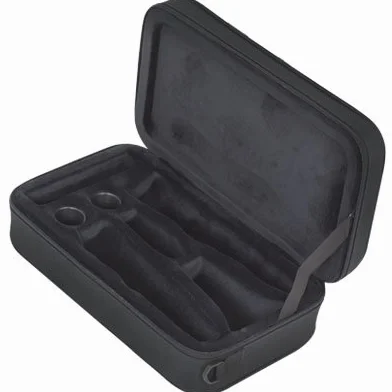 Ortola 6462 Etui na klarnet czarny/fioletowy