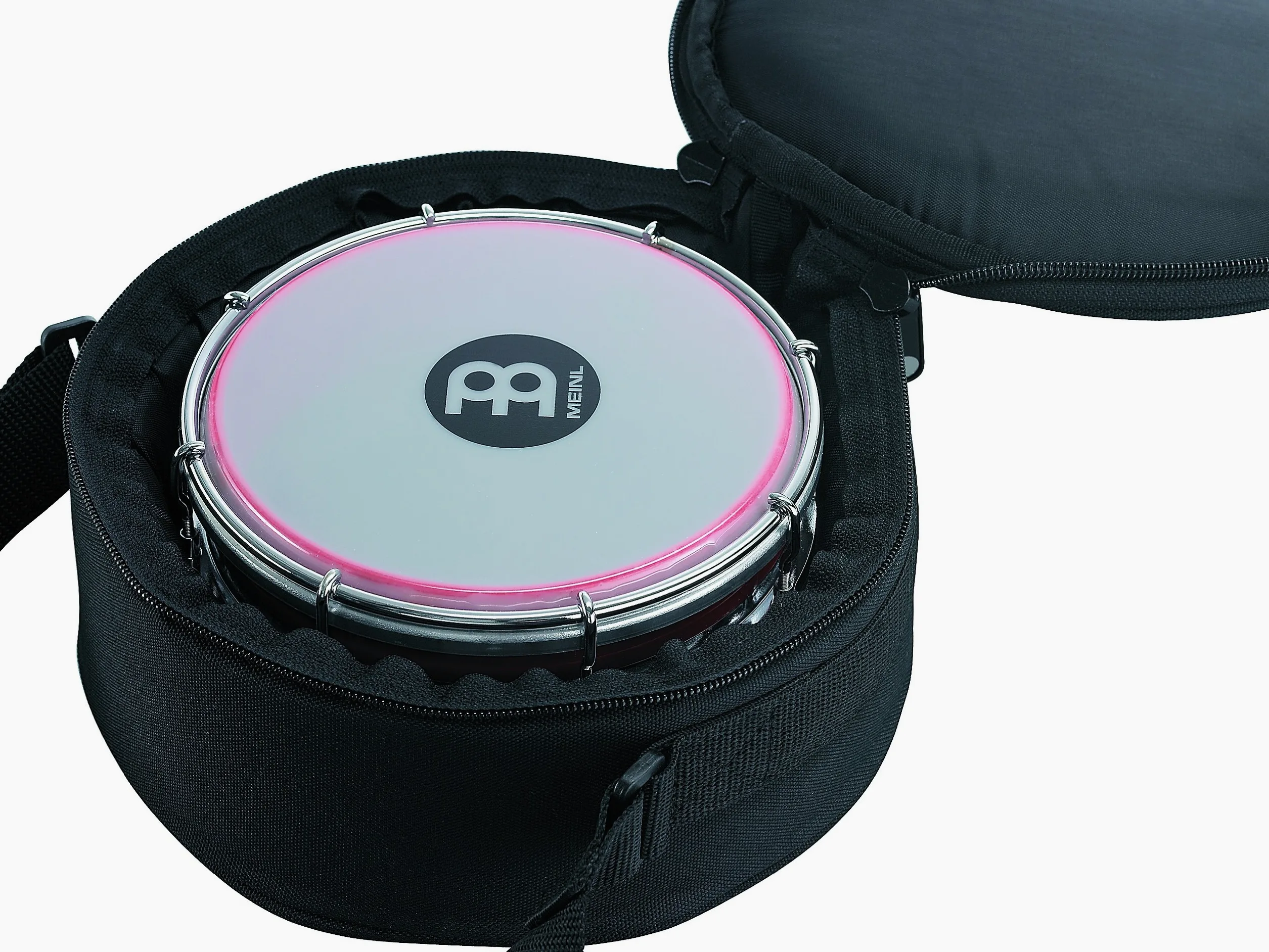 Meinl MTAB-06 15.2 cm torba Tamborim czarna