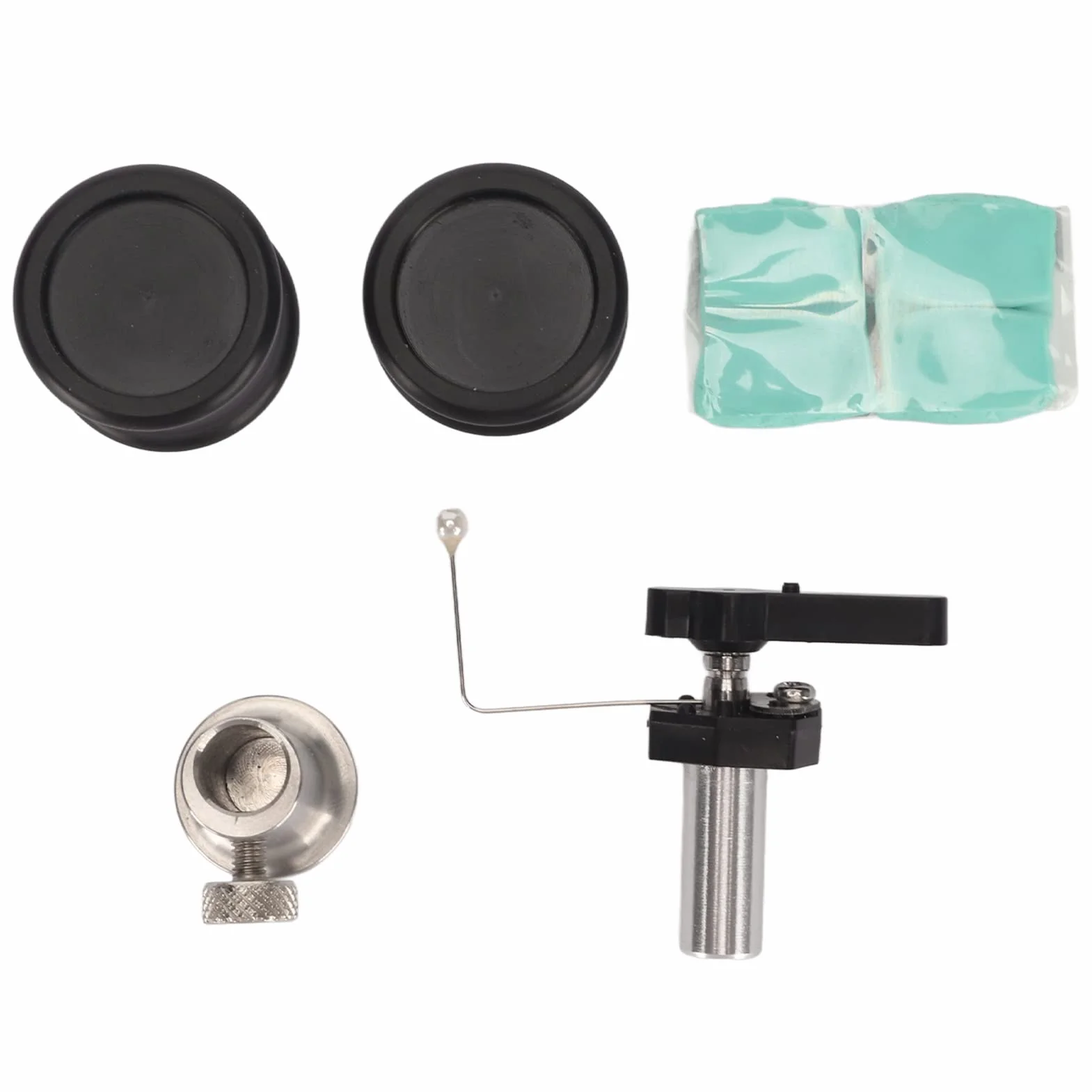 Podnośnik Ramienia Tonearm Arm Lifter Automatyczny Podnośnik Ramienia do Gramofonu Płyta Dźwiękowa, Płyta Winylowa do Gramofonu Winylowego, Akcesoria do Gramofonu,