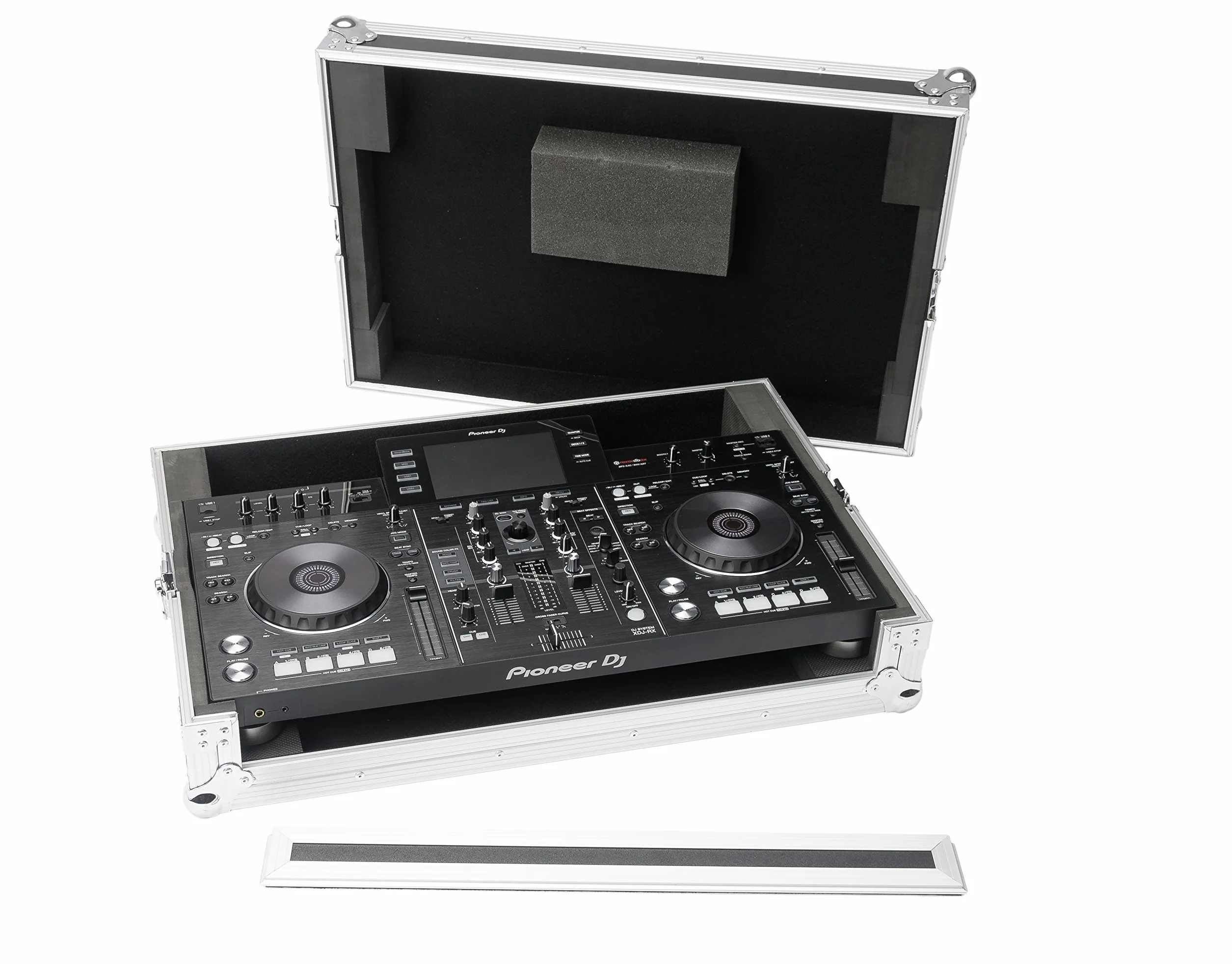 MAGMA Etui na kontroler DJ XDJ-RX2/RX3 (21 grudnia)