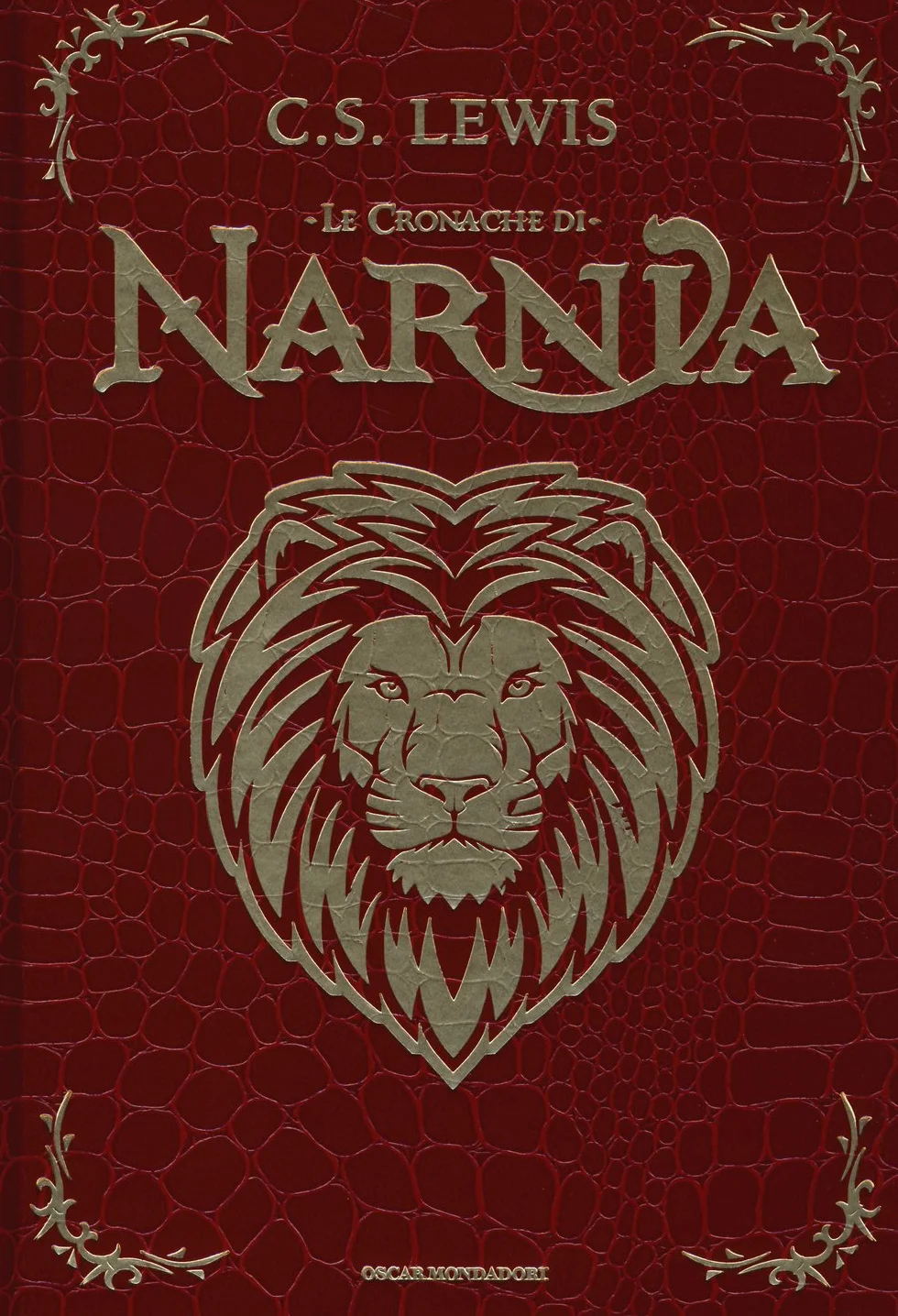 Le cronache di Narnia. Ediz. speciale
