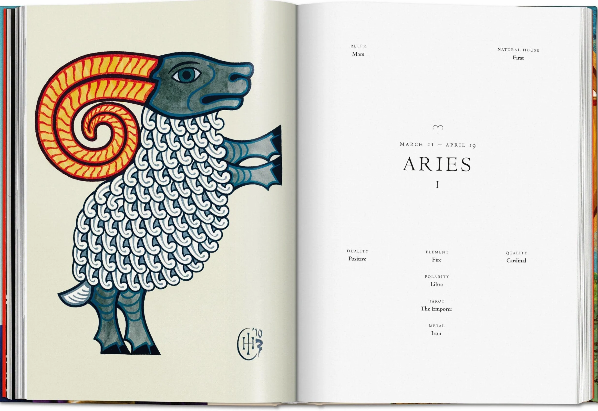 Va-astrology gb: The Library of Esoterica