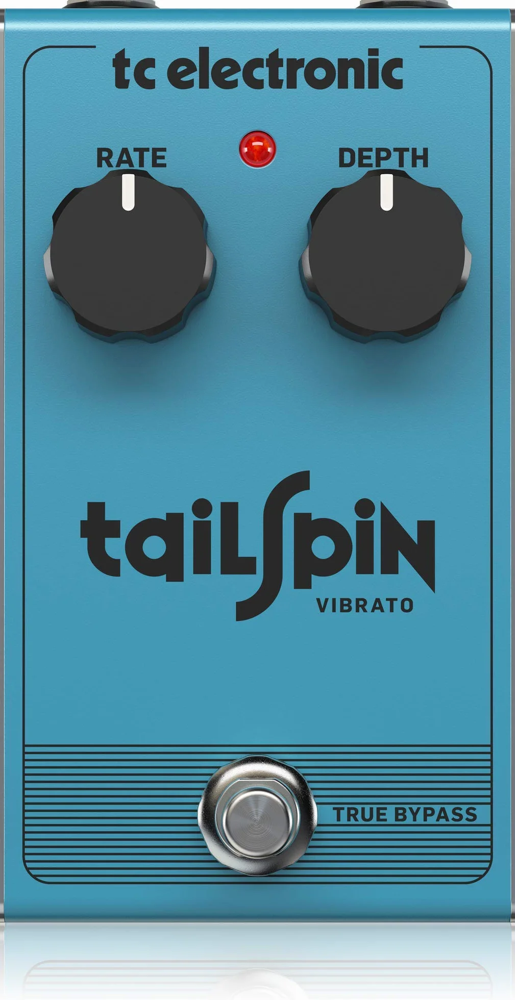 TAILSPIN VIBRATO