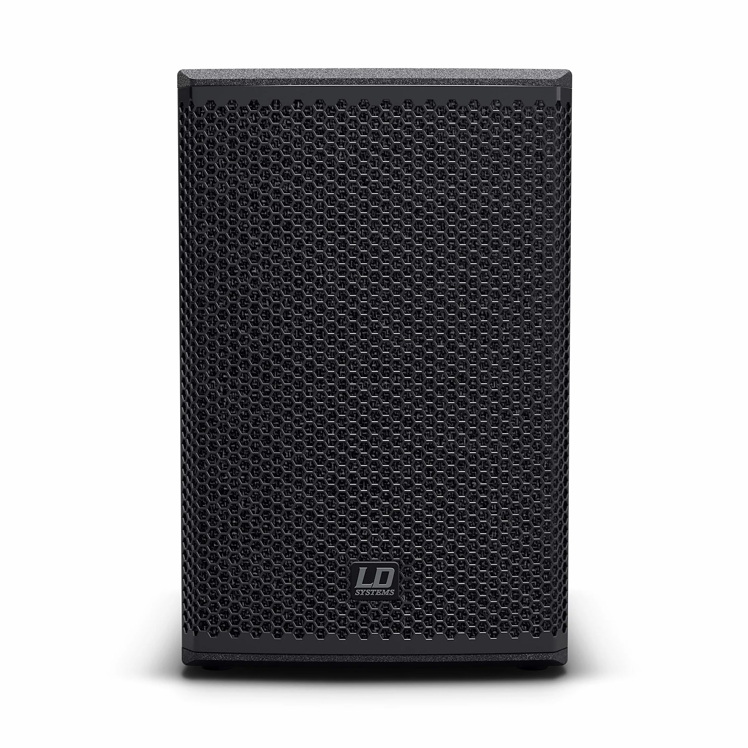 LD Systems MIX 10 A G3-2-drożny aktywny głośnik ze zintegrowanym 7-kanałowym mikserem