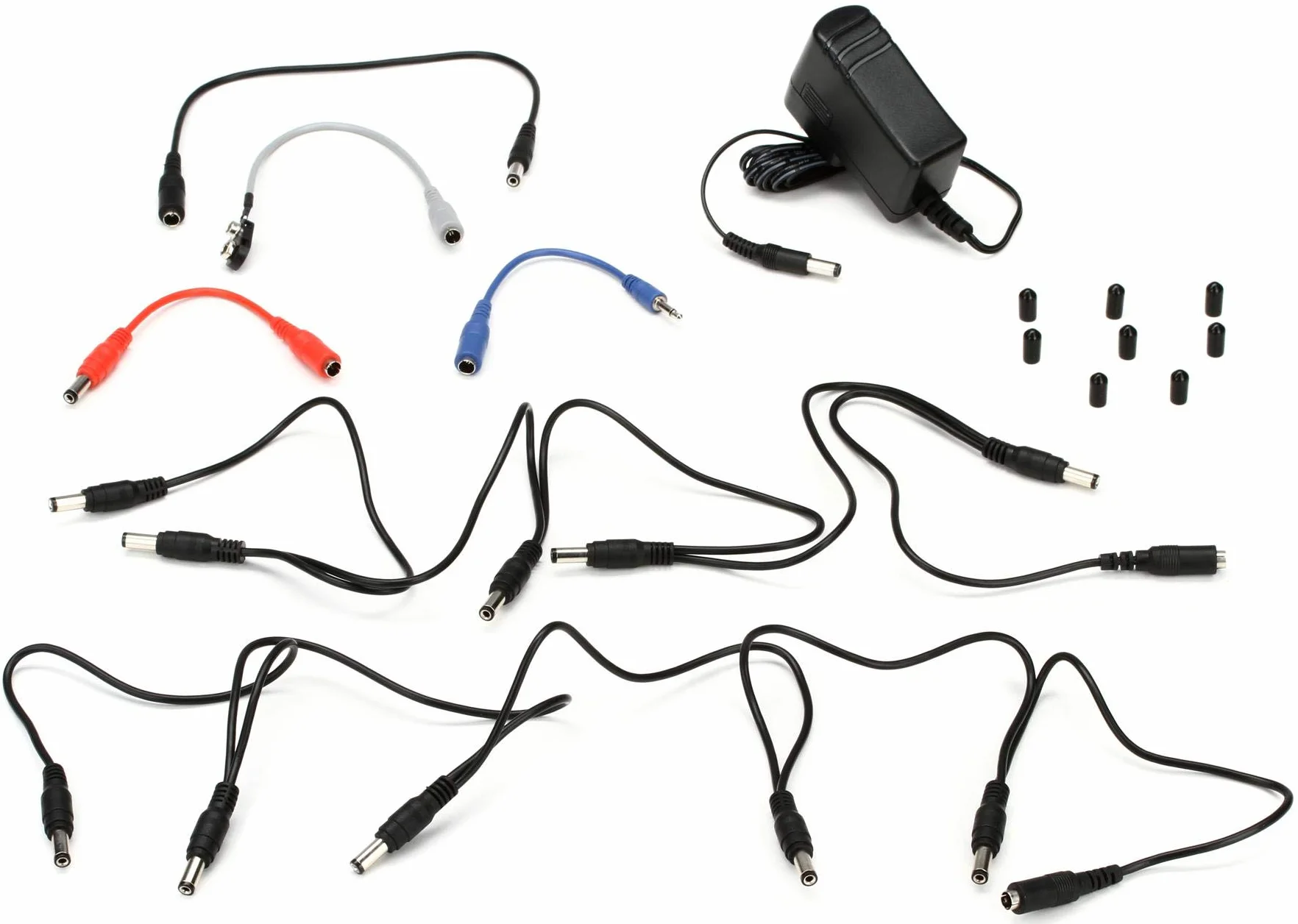 PSU-HSB-ALL Power Supply - Zasilacz do efektów