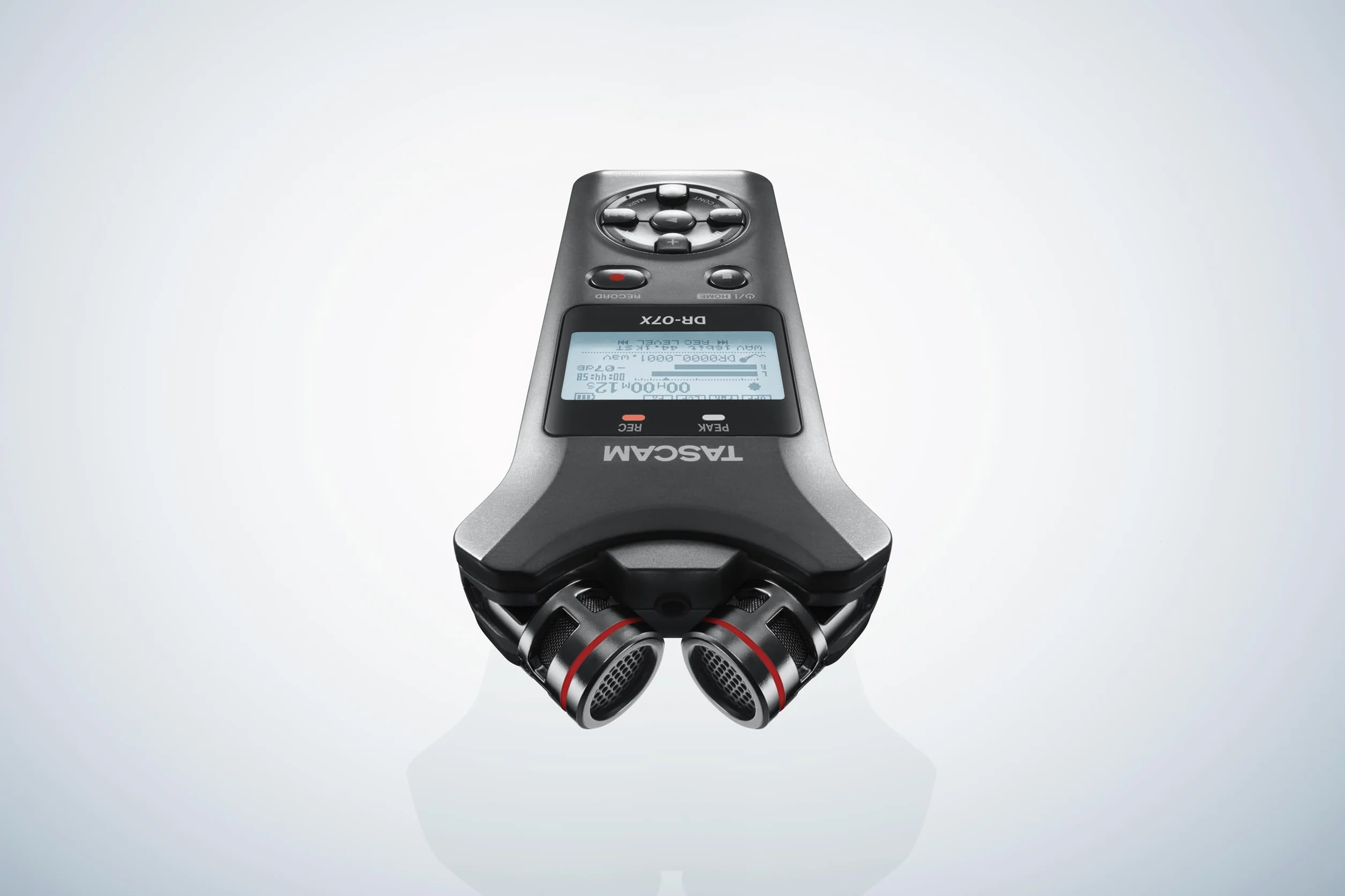 Tascam DR-07X Przenośny rejestrator audio