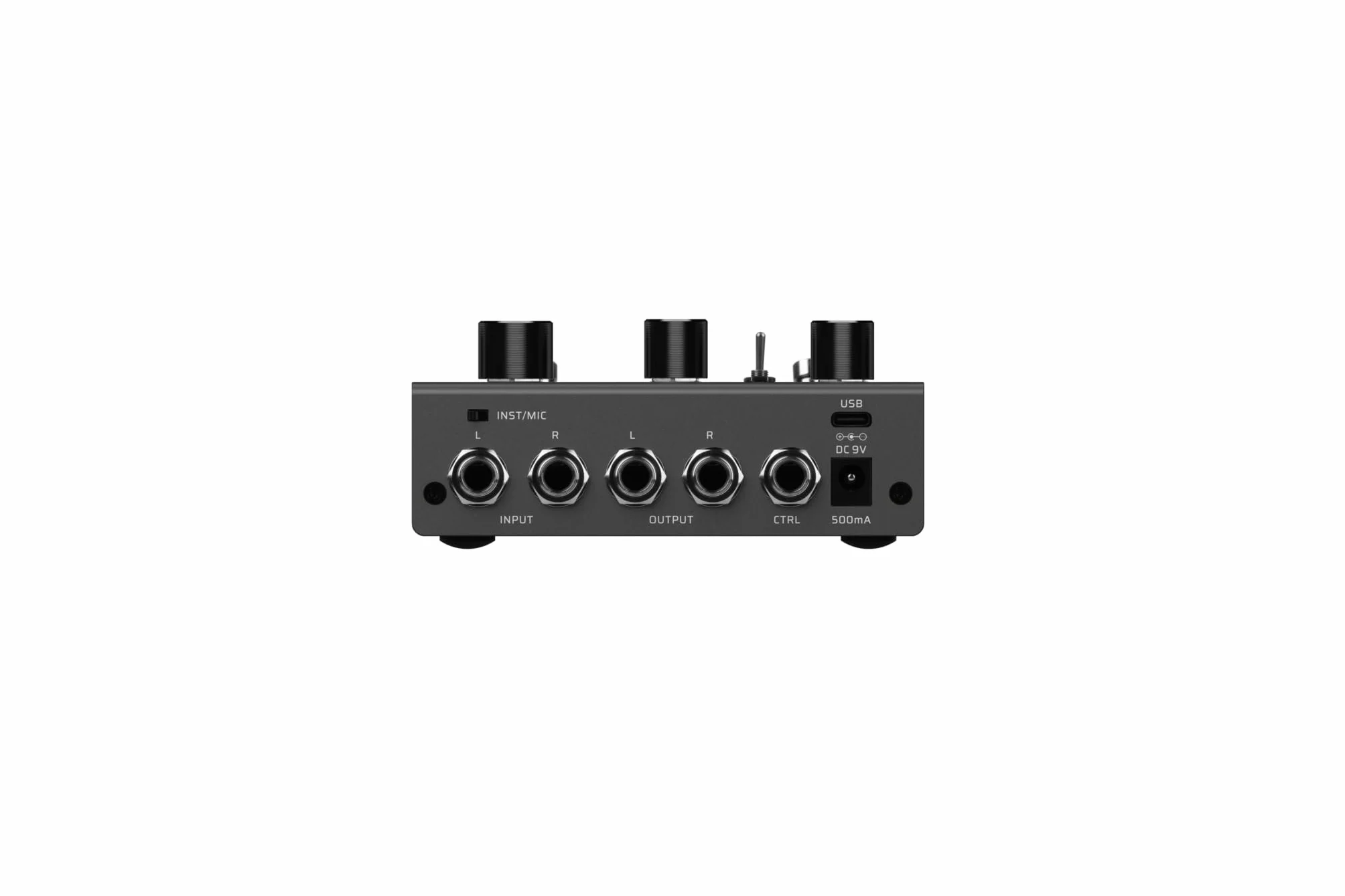 VLP-200 Dual Independent Looper