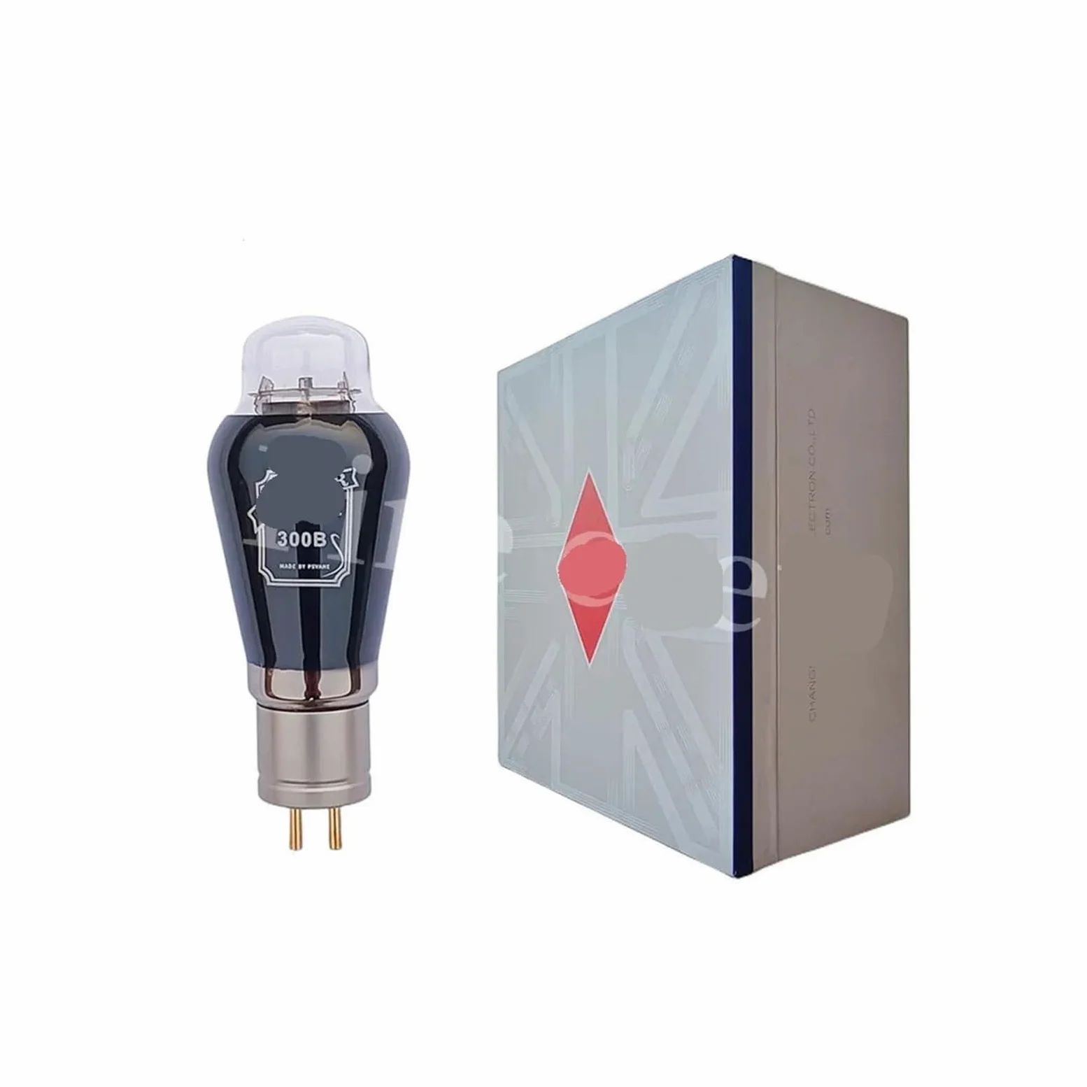 300B zamiennik lampy WE300B 4300B 300BT PX300B 7300B 300BN wzmacniacz audio HIFI DIY (1 szt.)