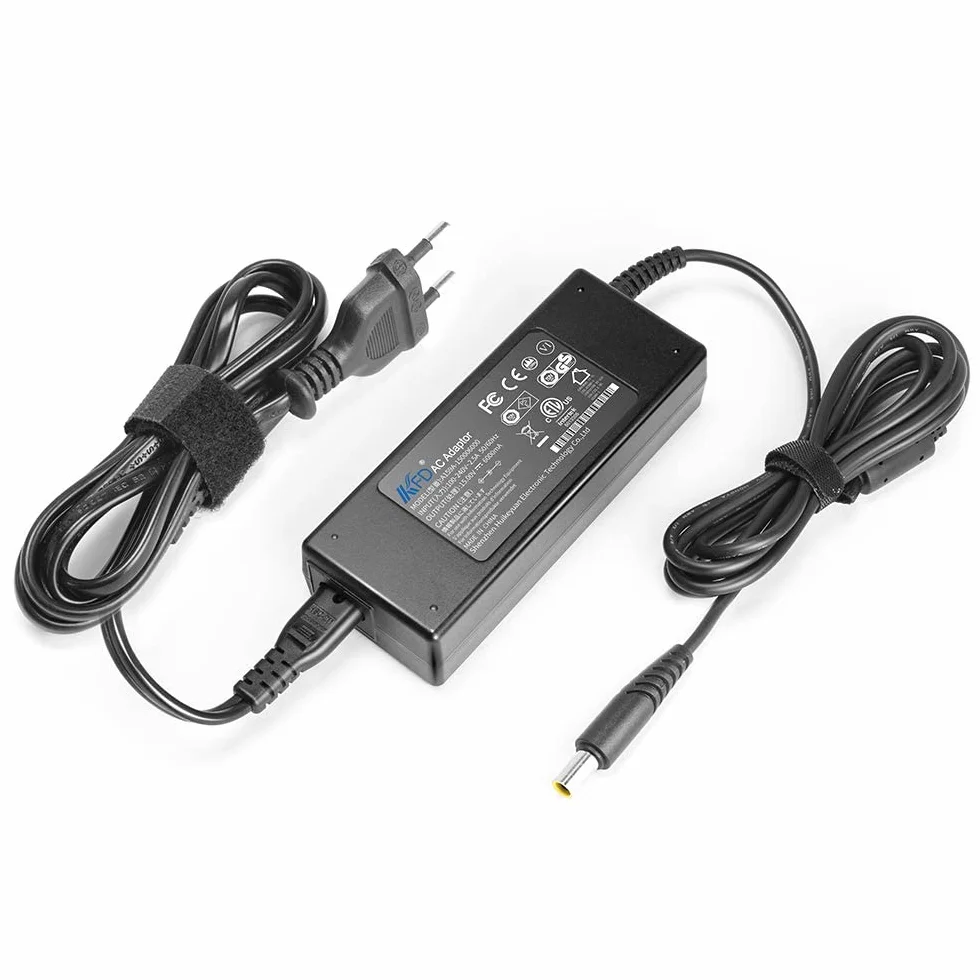 KFD DC 24 V Ładowarka do ResMed AirSense 10 AirCurve 10 CPAP BiPAP Machines, S10 370001 Lumis 100 VPAP S 150 VPAP ST-A AirStart 11 Adapter