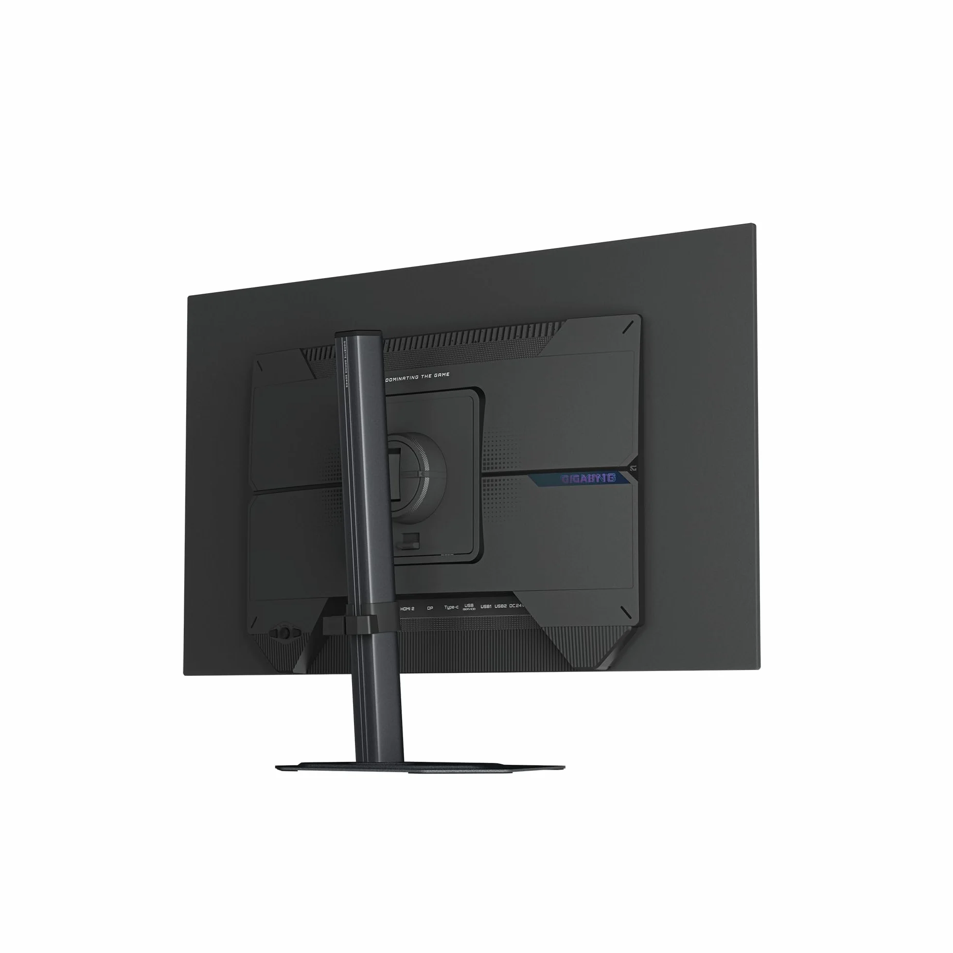GIGABYTE MO27Q28GR WOLED Genialny monitor do gier 27" QHD - 2560 x 1440, 280Hz, 0,03ms, 335 CD/m², Display HDR True Black 500, HDMI 2.1, DisplayPort 1.4